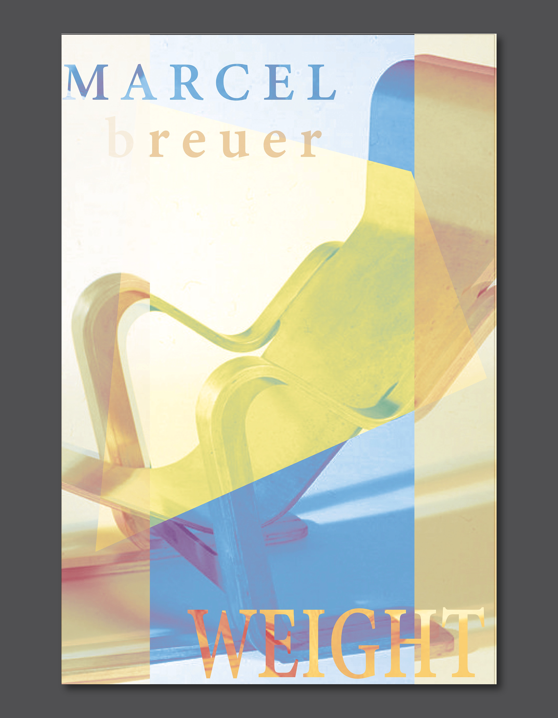 Architect Poster 2