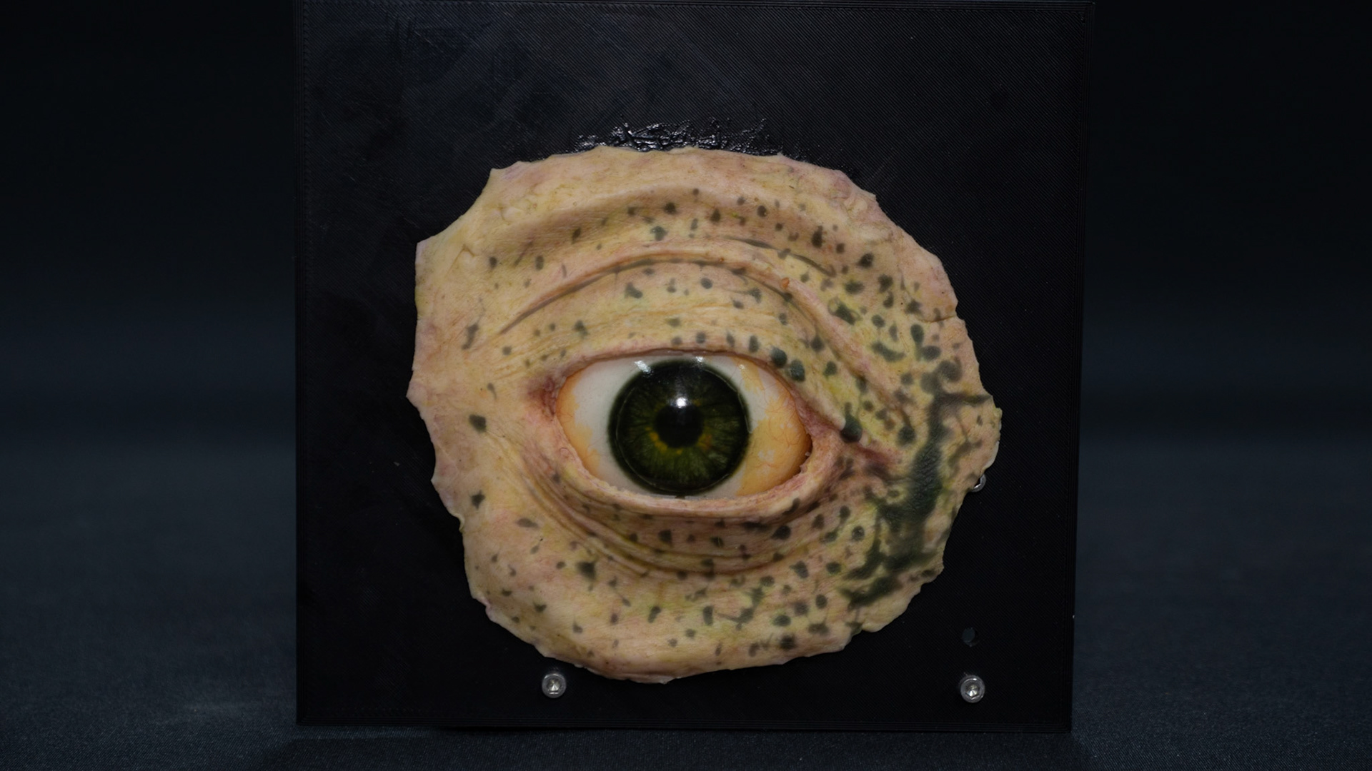 The final eye