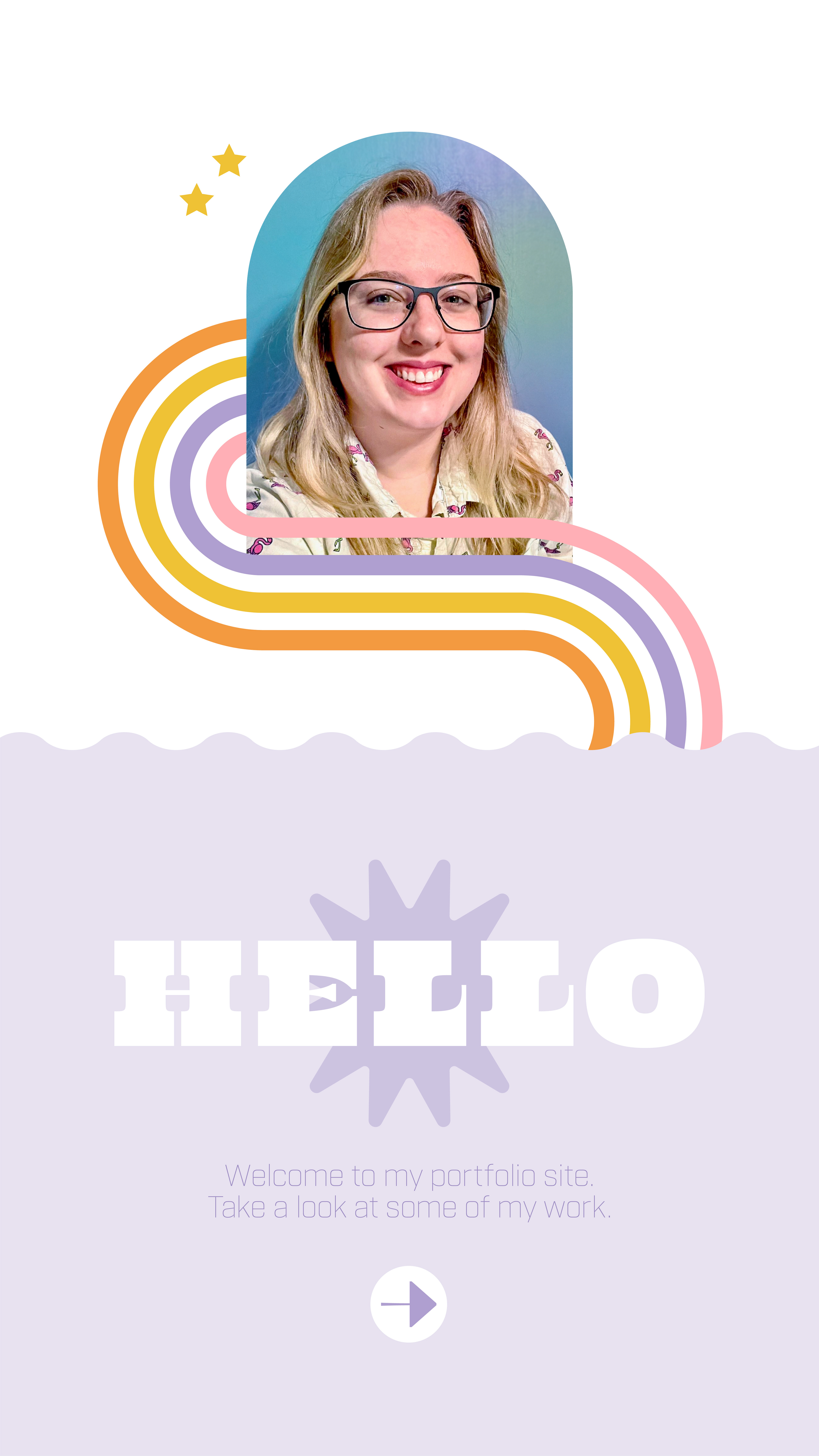 Welcome to Hadley's Site