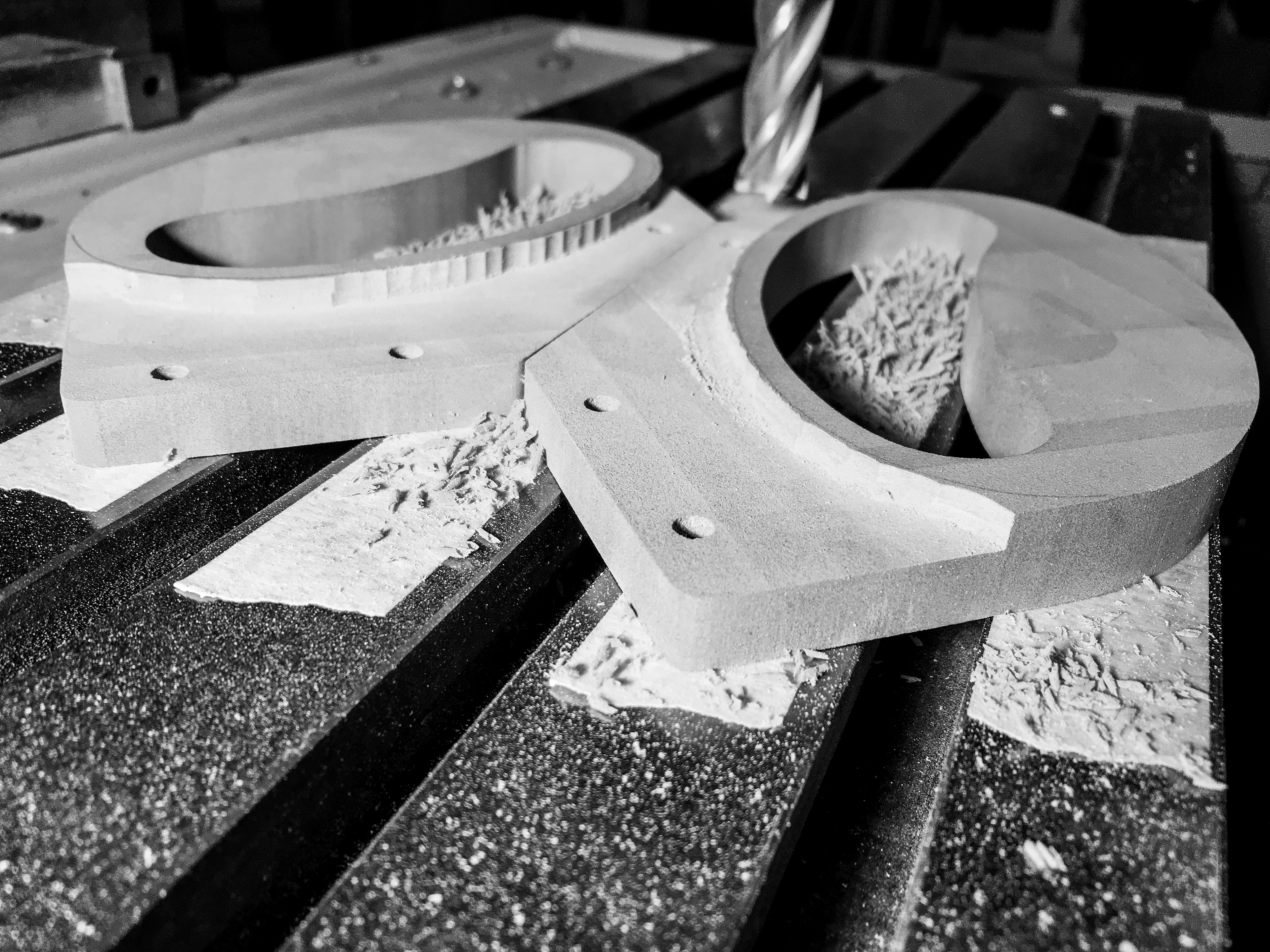 milling step down