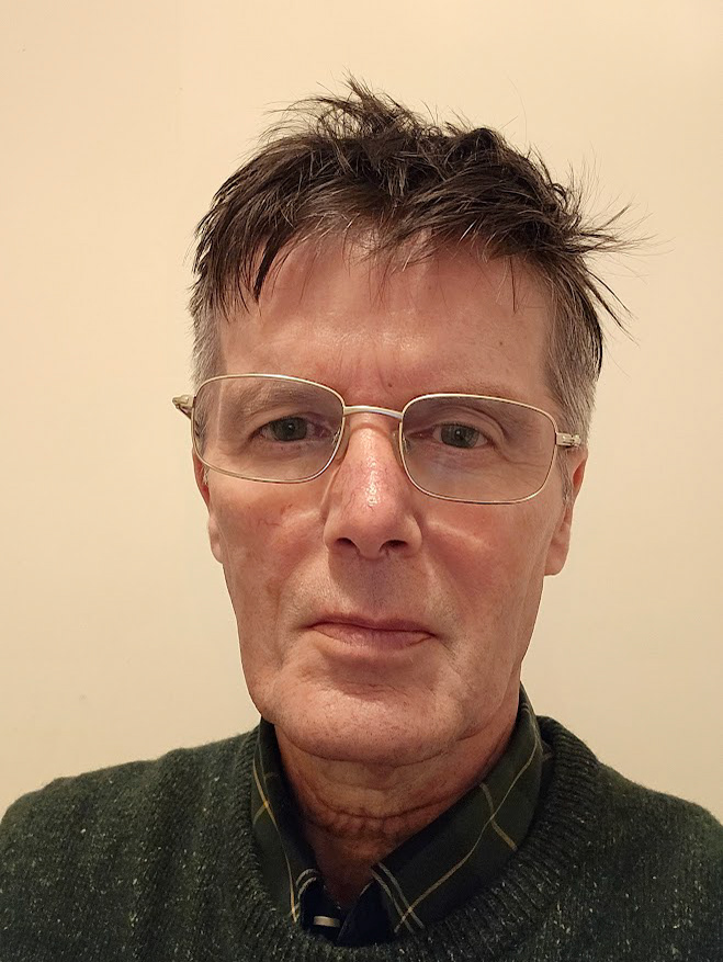 Clive Edwards