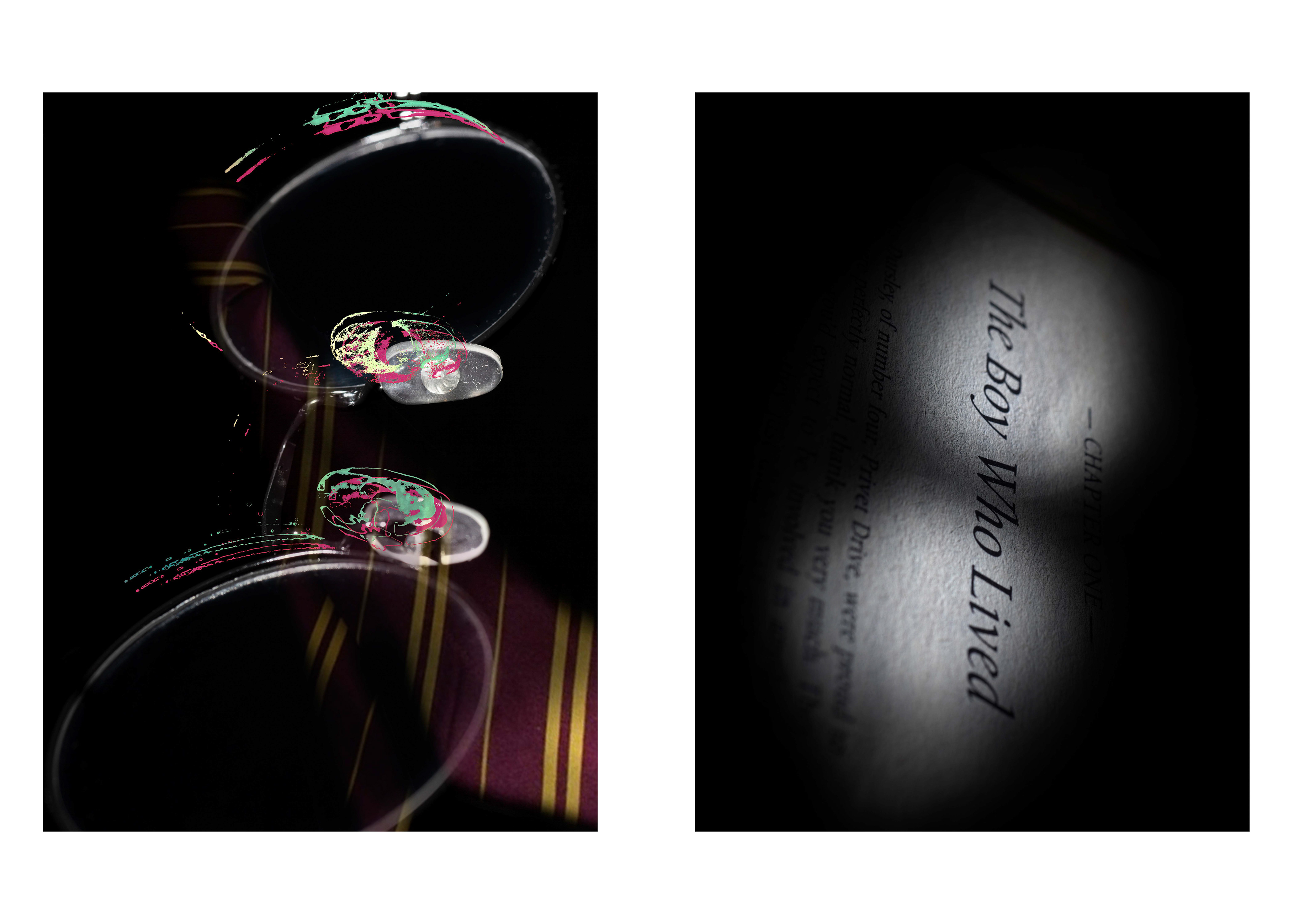 Harry Potter and the Philosopher's Stone by JK Rowling 1997