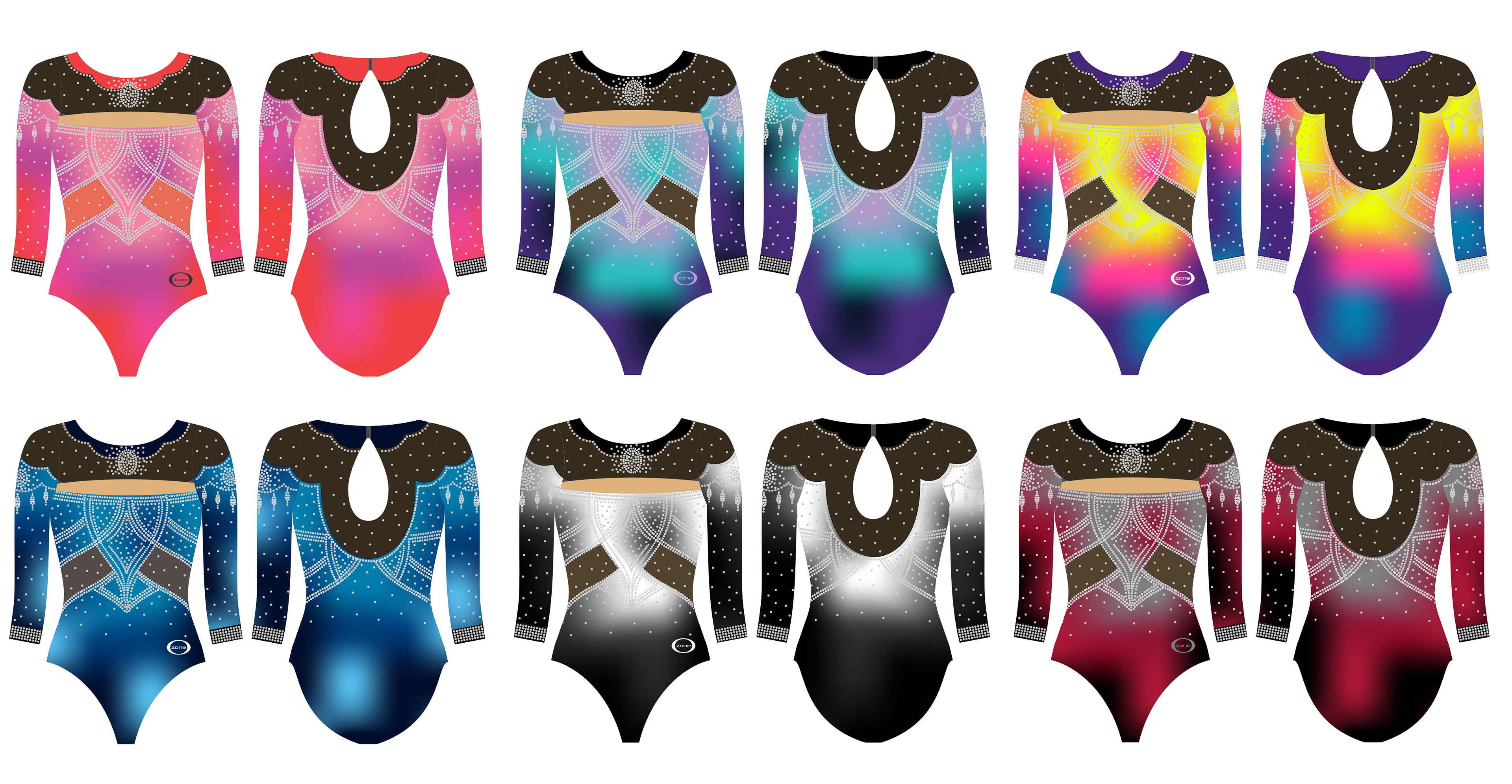 2019 CHAMPIONSHIP COMPETITIVE LEO