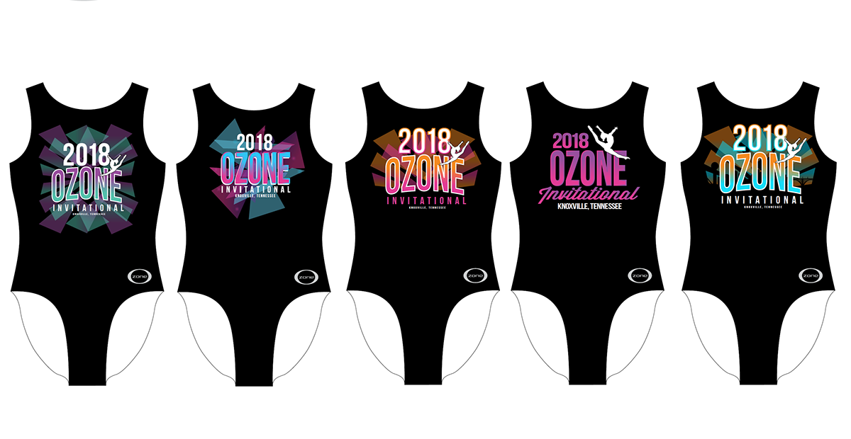 2018 OZONE INVITATIONAL EVENT TANK