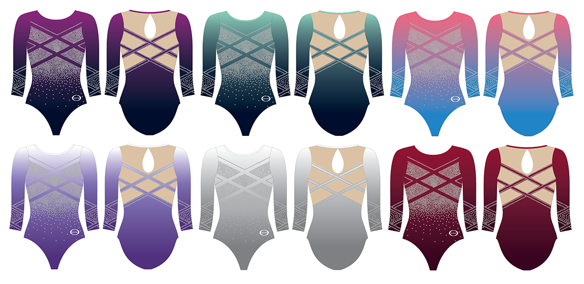 2018 CHAMPIONSHIP COMPETITIVE LEO