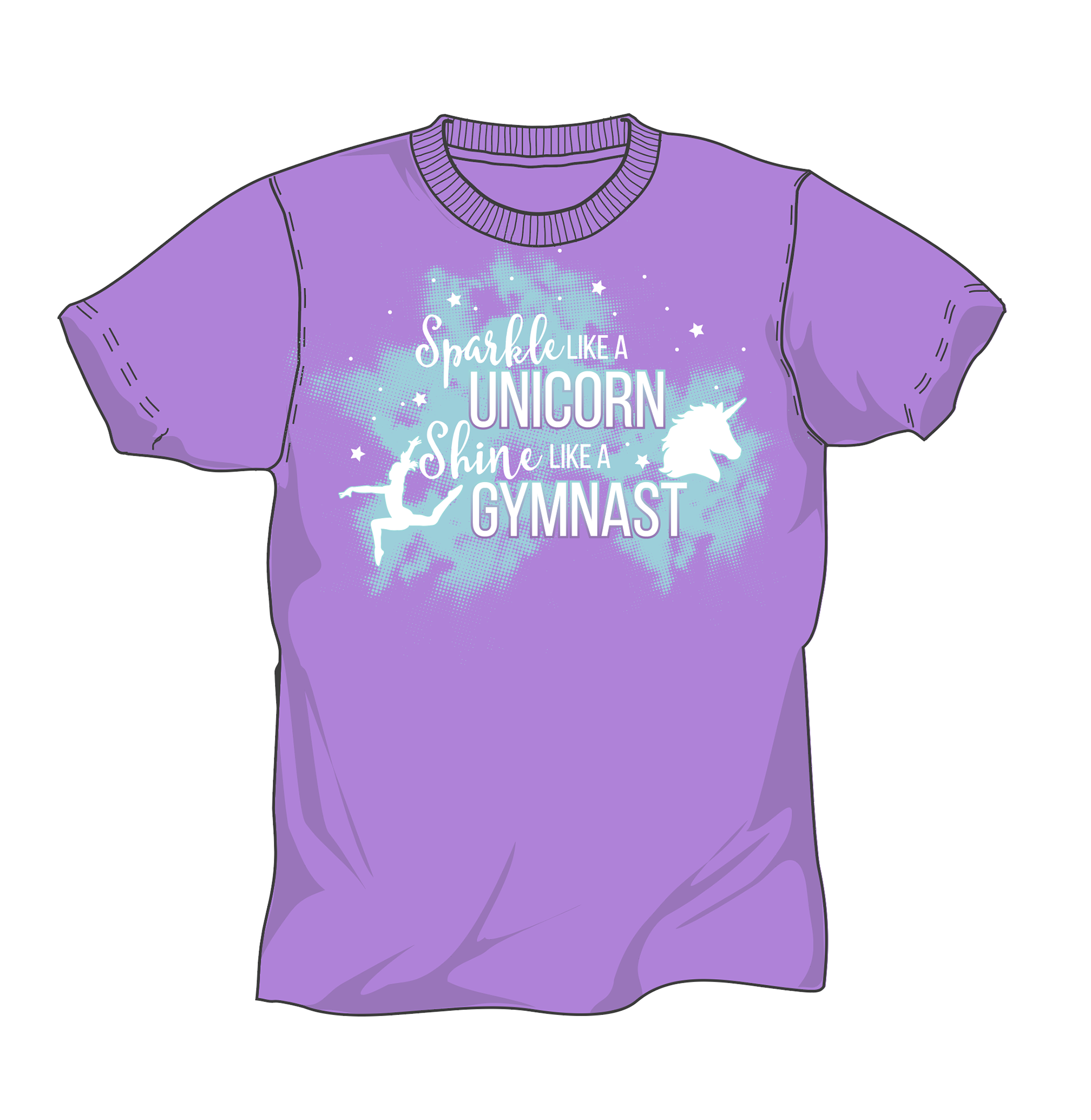 2019 RETAIL SHIRT