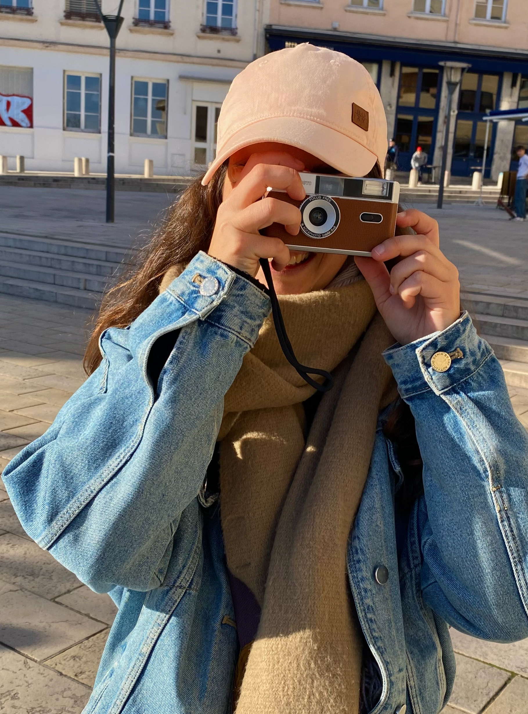 Marie Herblot