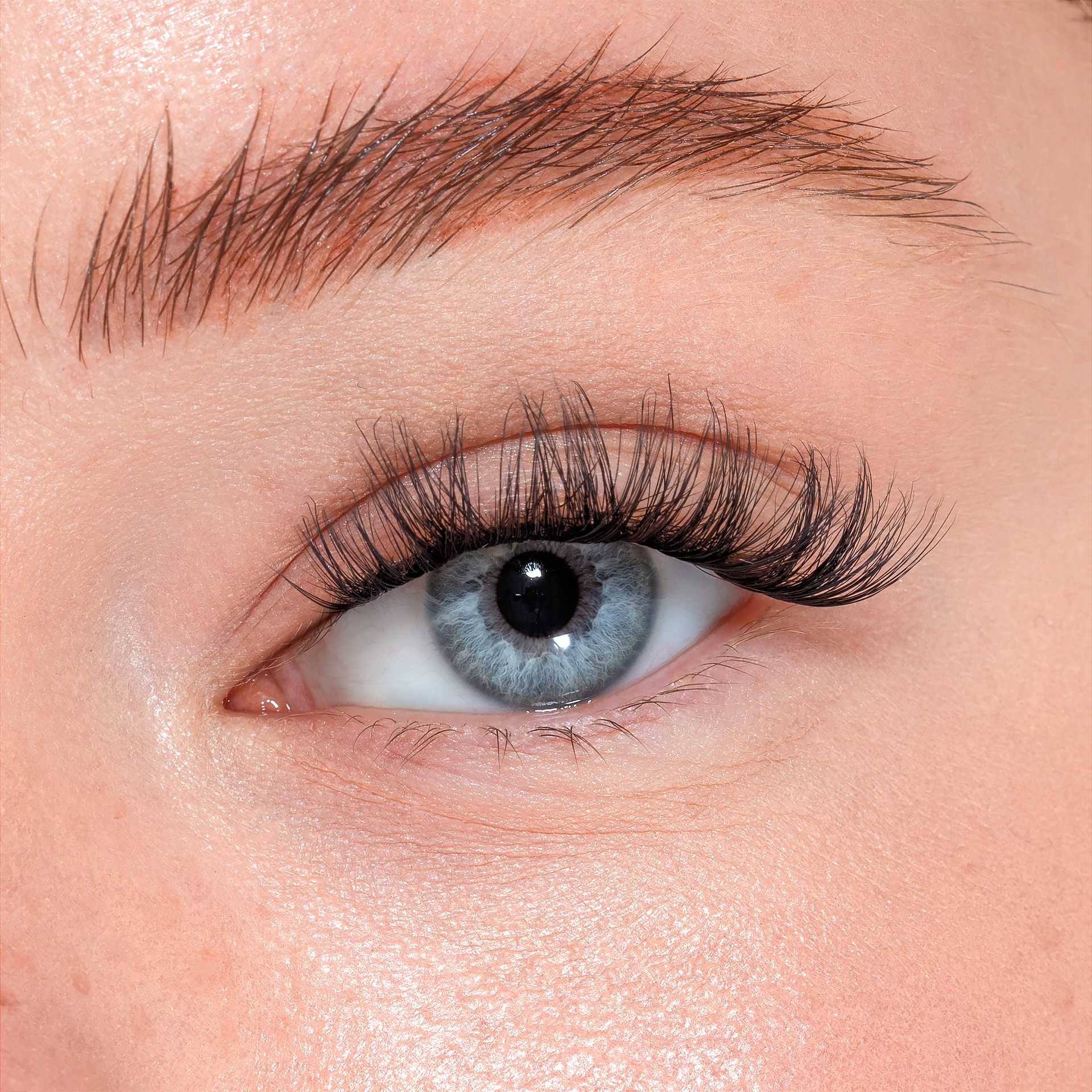 Photo for Ciglissime, model: Paulina Tyrala