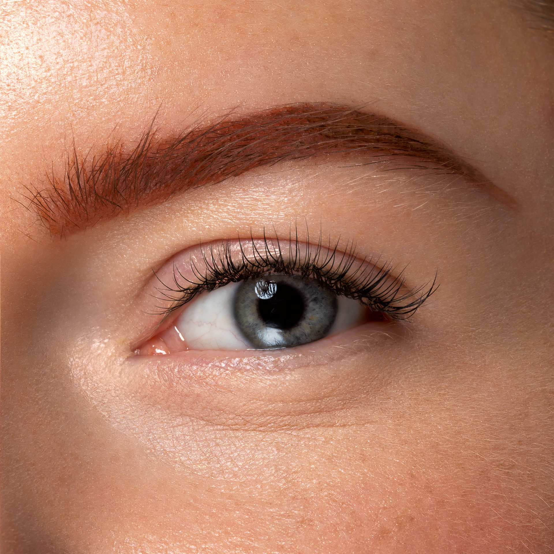 AFTER THERE BROW GEL 03