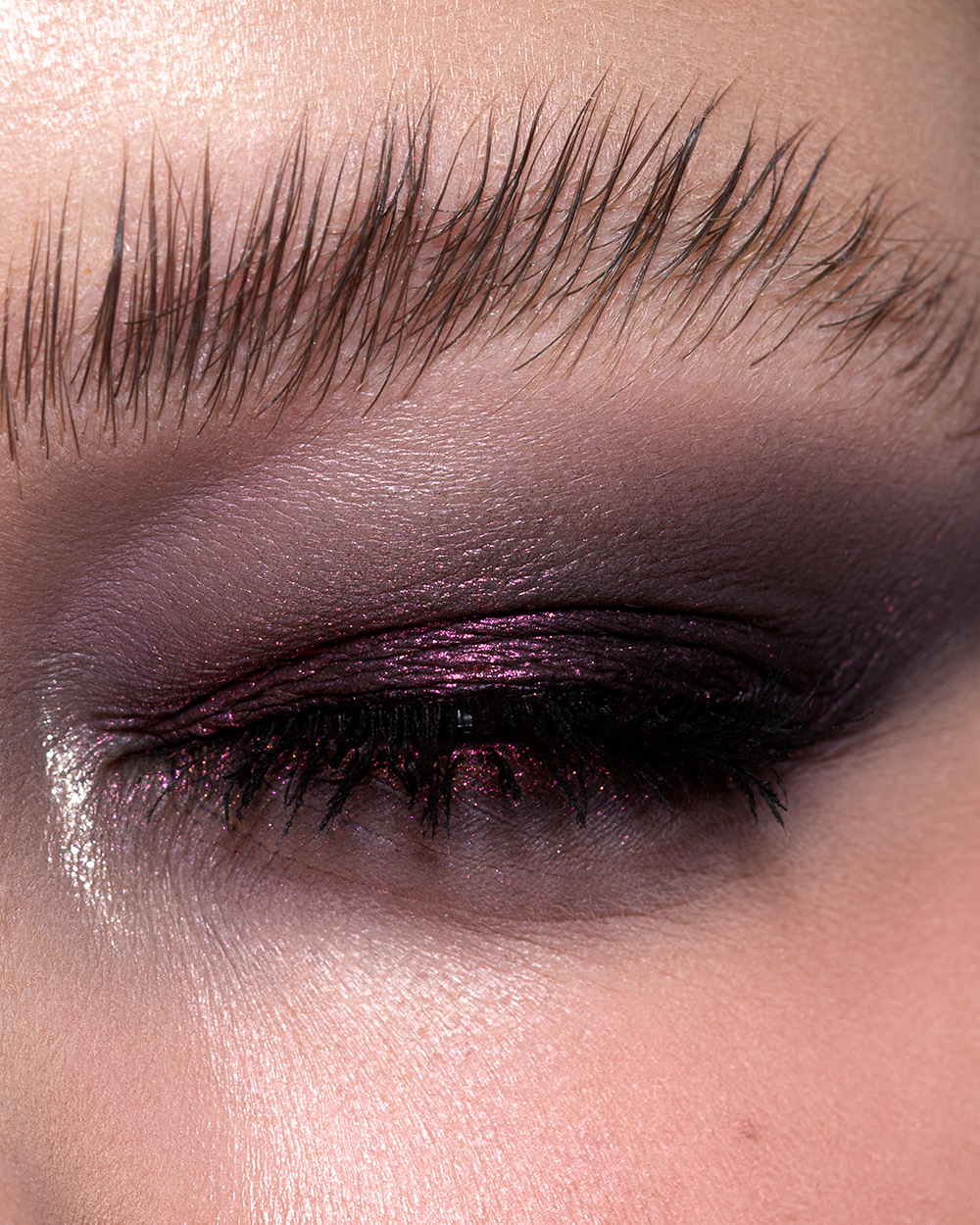Photography and makeup: Paulina Tyrała