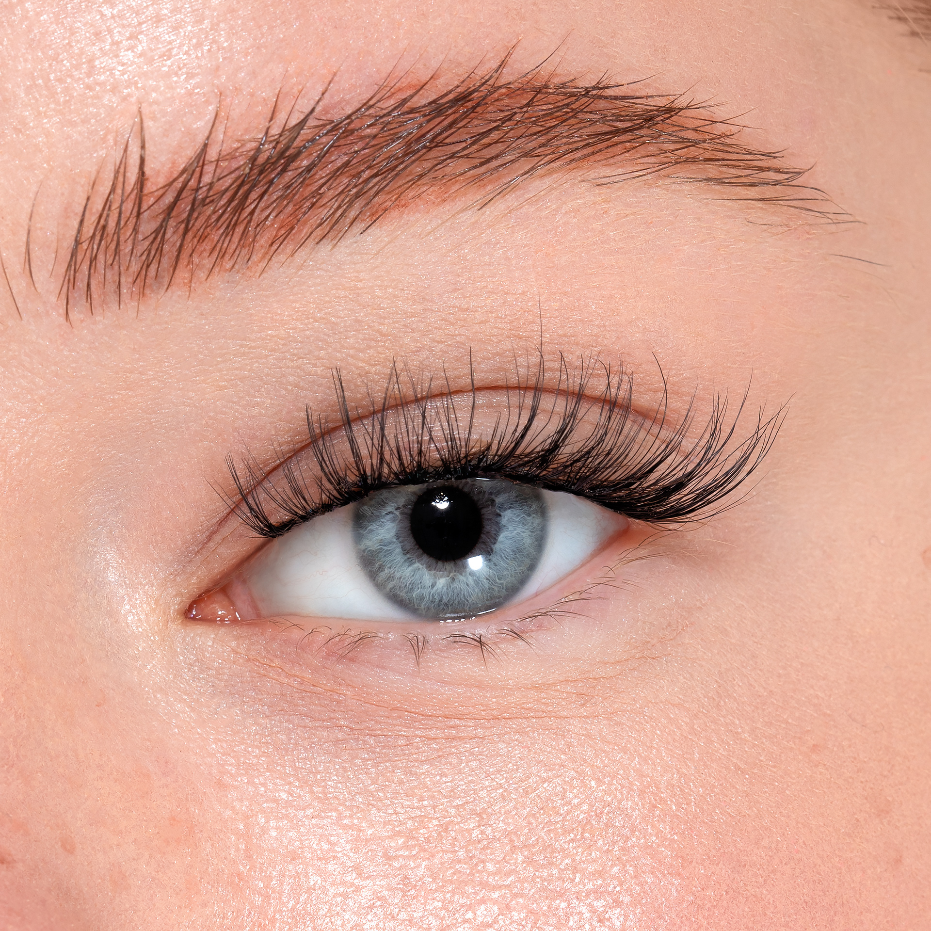 Photo for Ciglissime, model: Paulina Tyrala