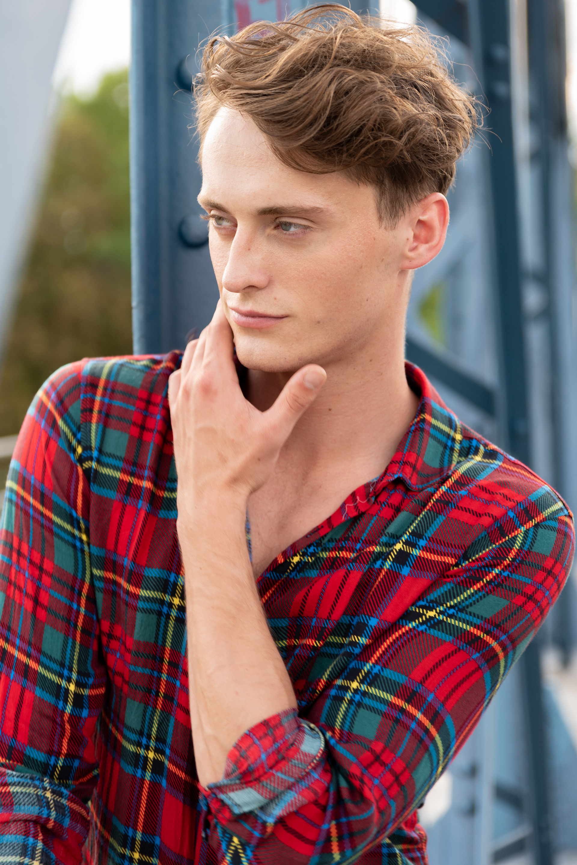 Adam Czapliński