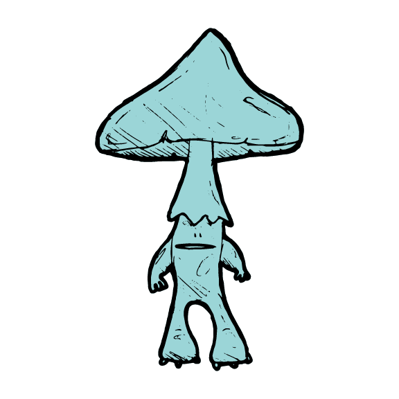 Fun Guy