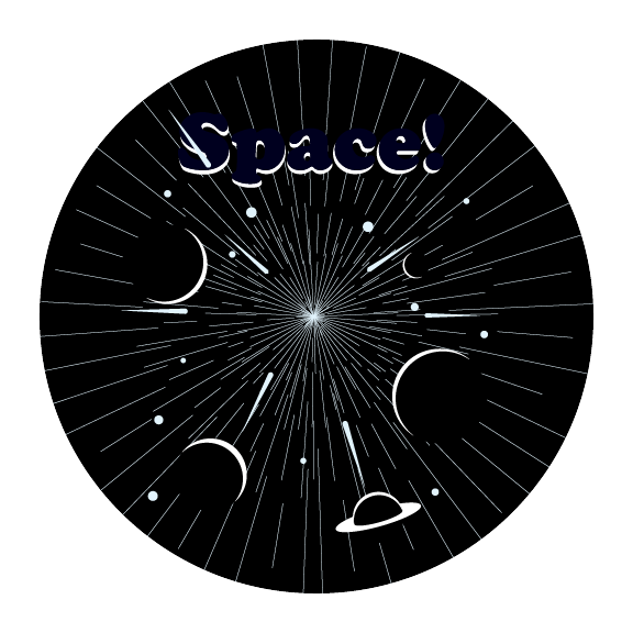 Space!