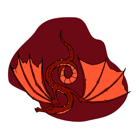 Another Red Dragon