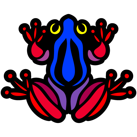 Froggy!