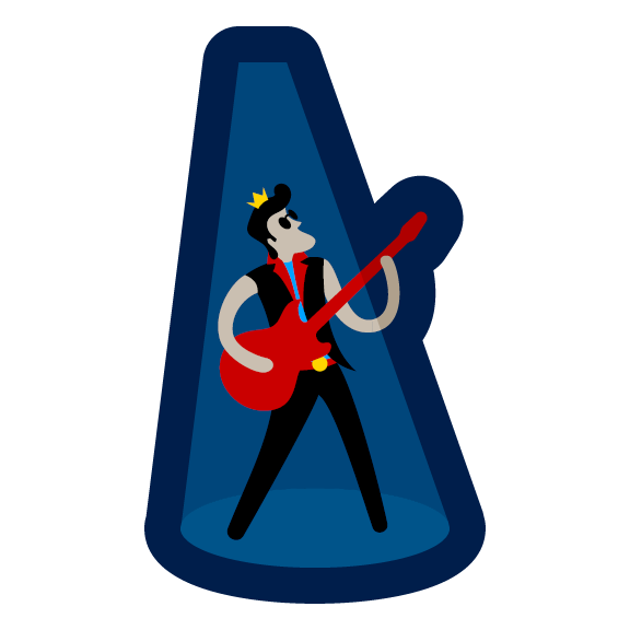 King of Rock