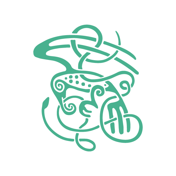 Eagle and Snake
