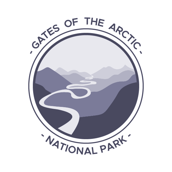 Gates of the Arctic Ntl Park