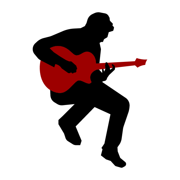 Guitarist