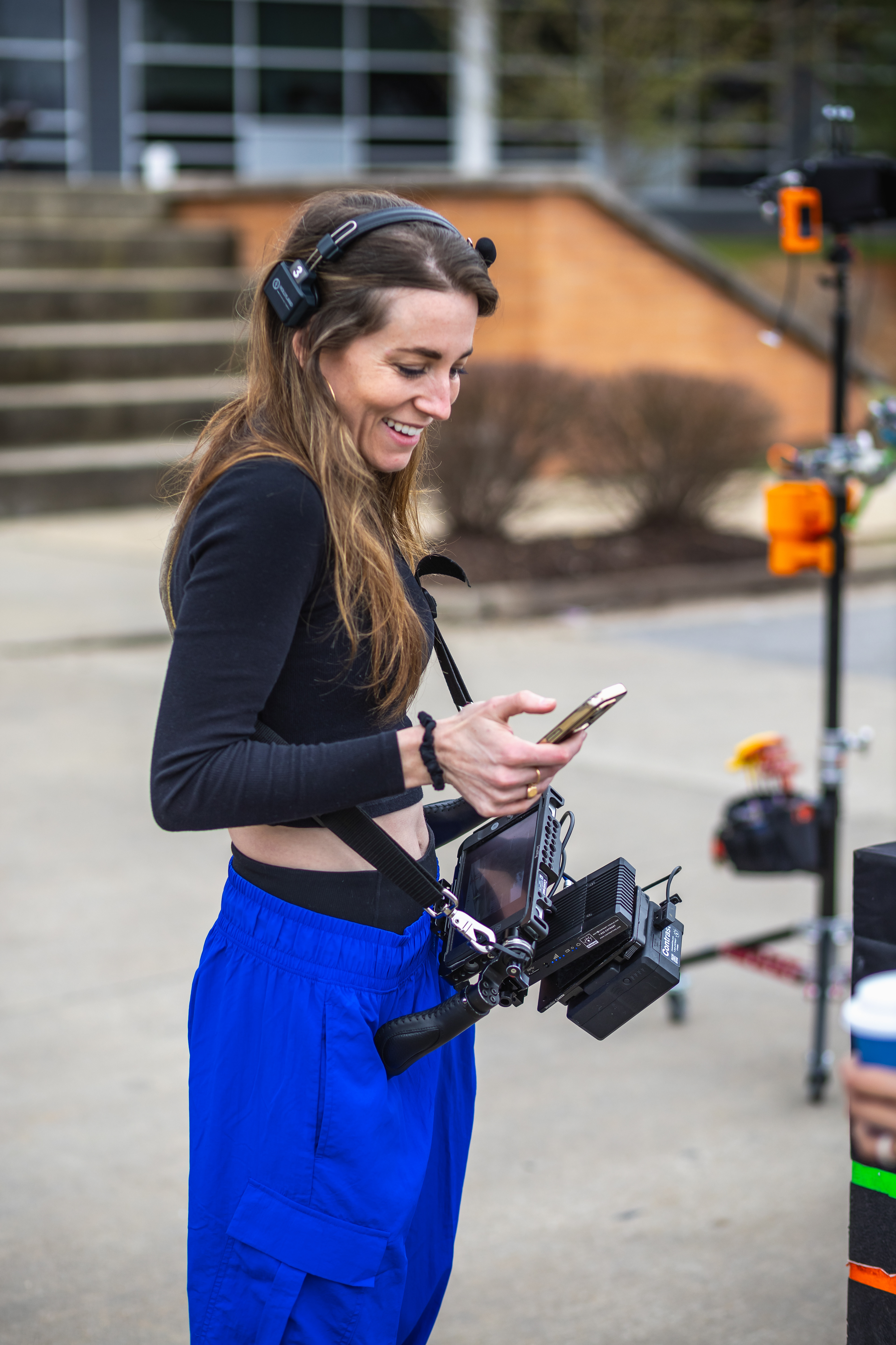 JASON NOTT "I Was Dating All My Friends" (MUSIC VIDEO SHOOT)