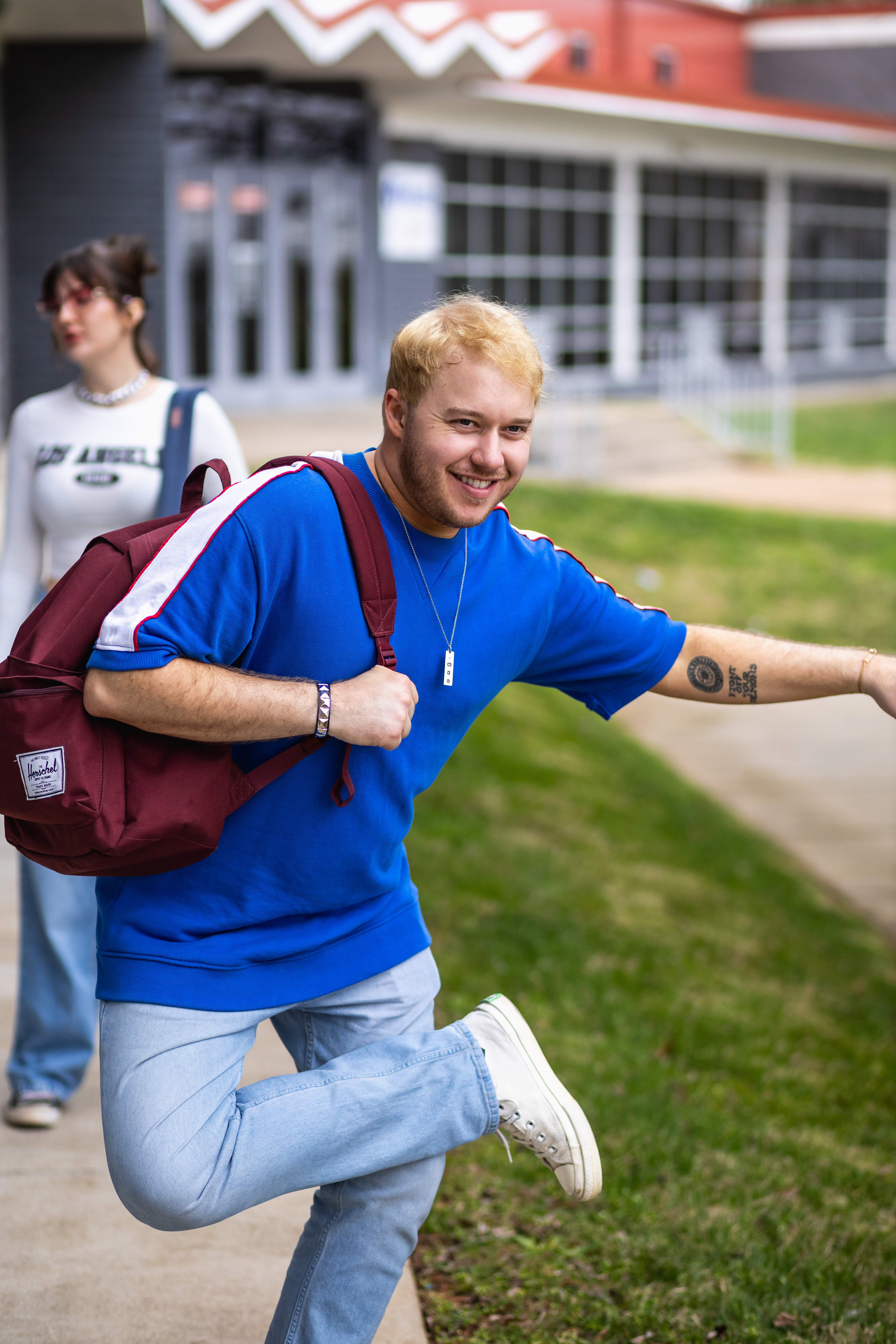 JASON NOTT "I Was Dating All My Friends" (MUSIC VIDEO SHOOT)