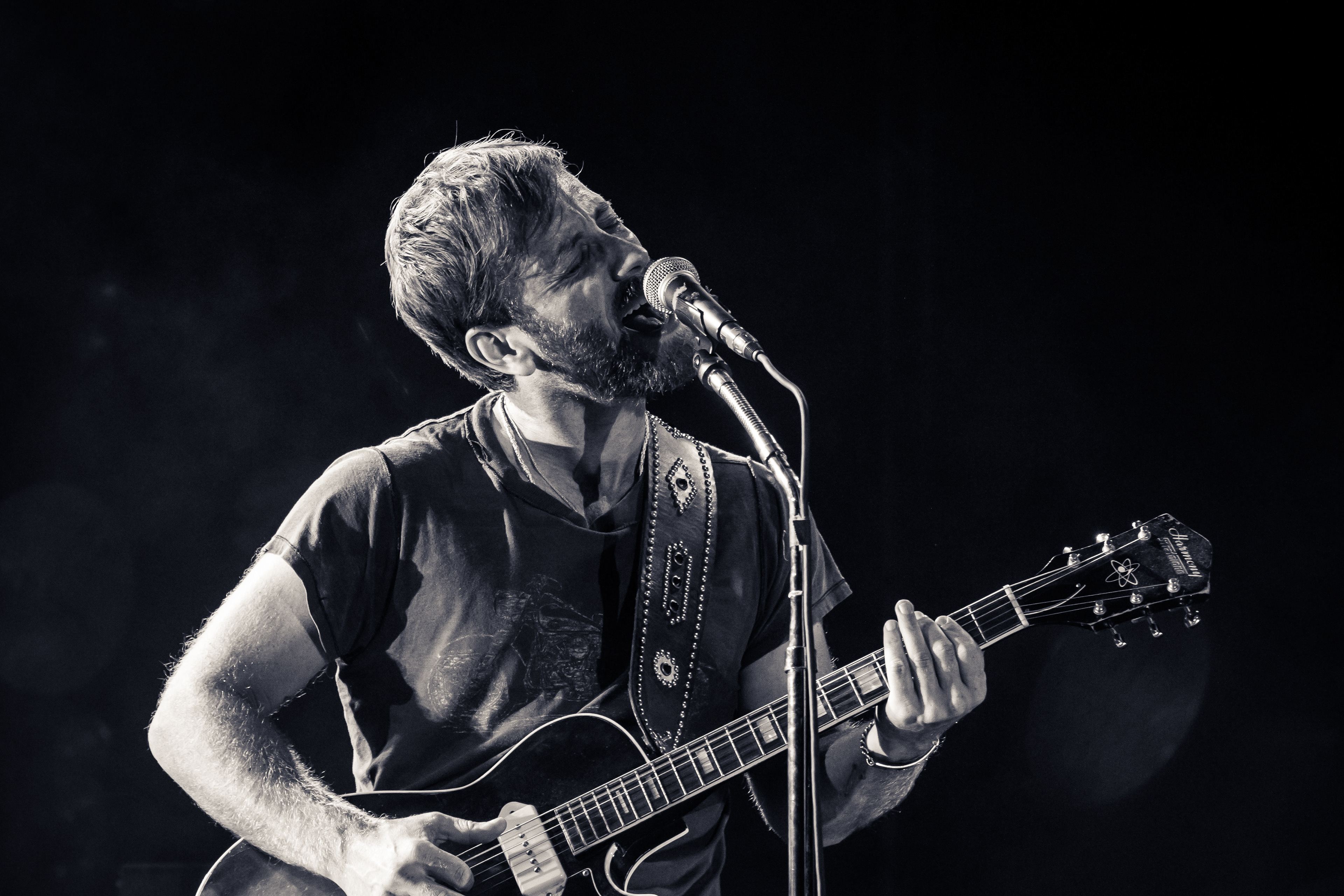 Dan Auerbach | The Black Keys