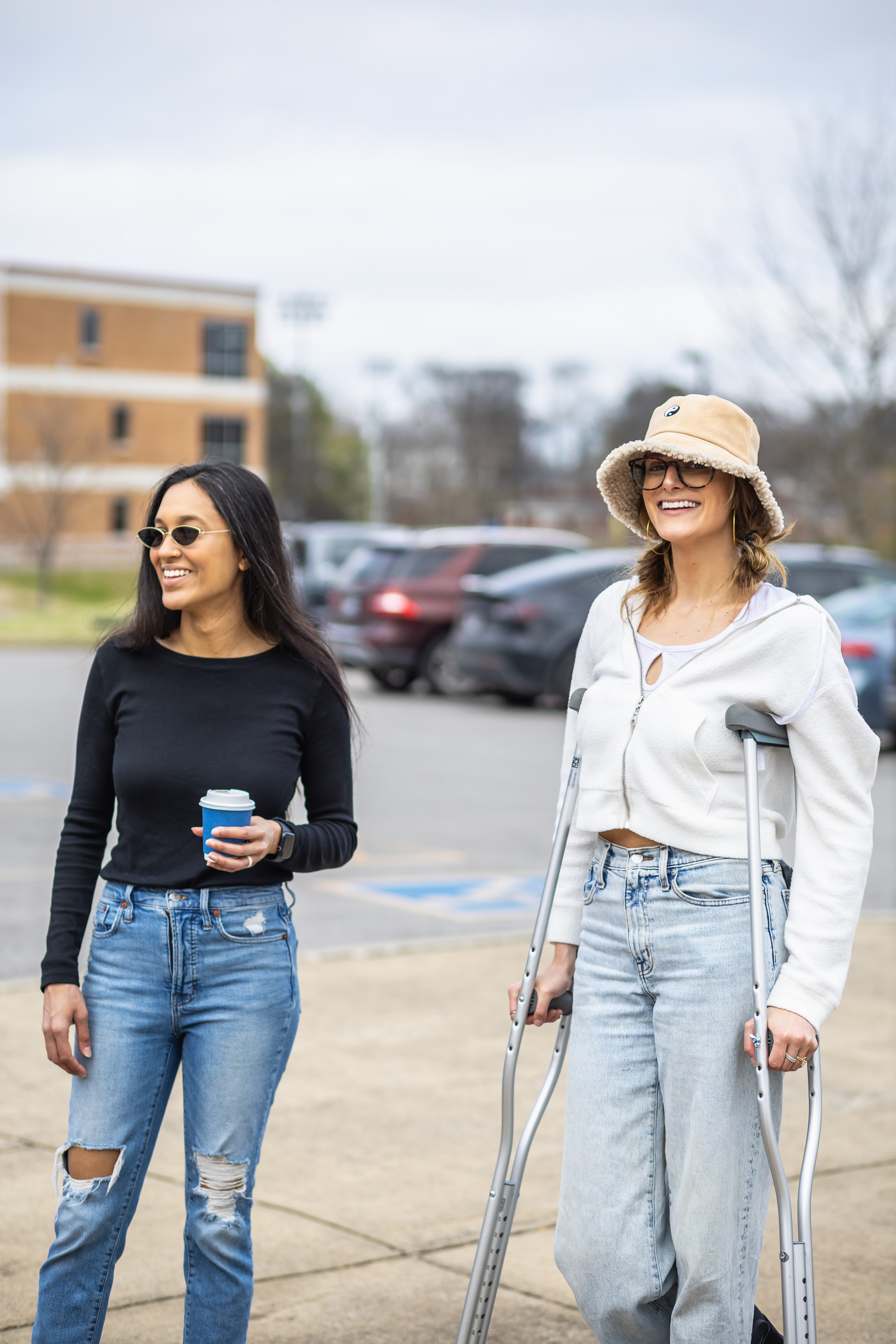 JASON NOTT "I Was Dating All My Friends" (MUSIC VIDEO SHOOT)