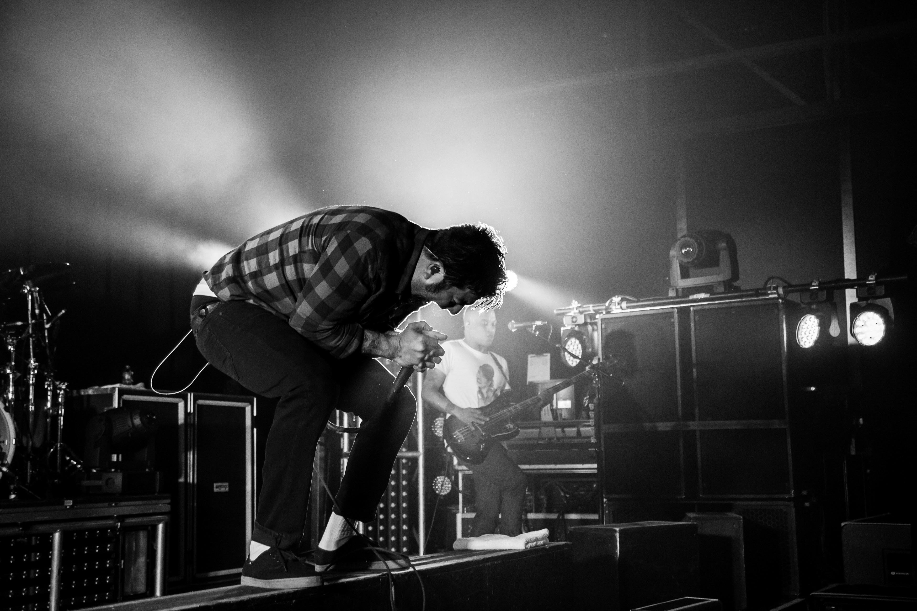 Chino Moreno | Deftones