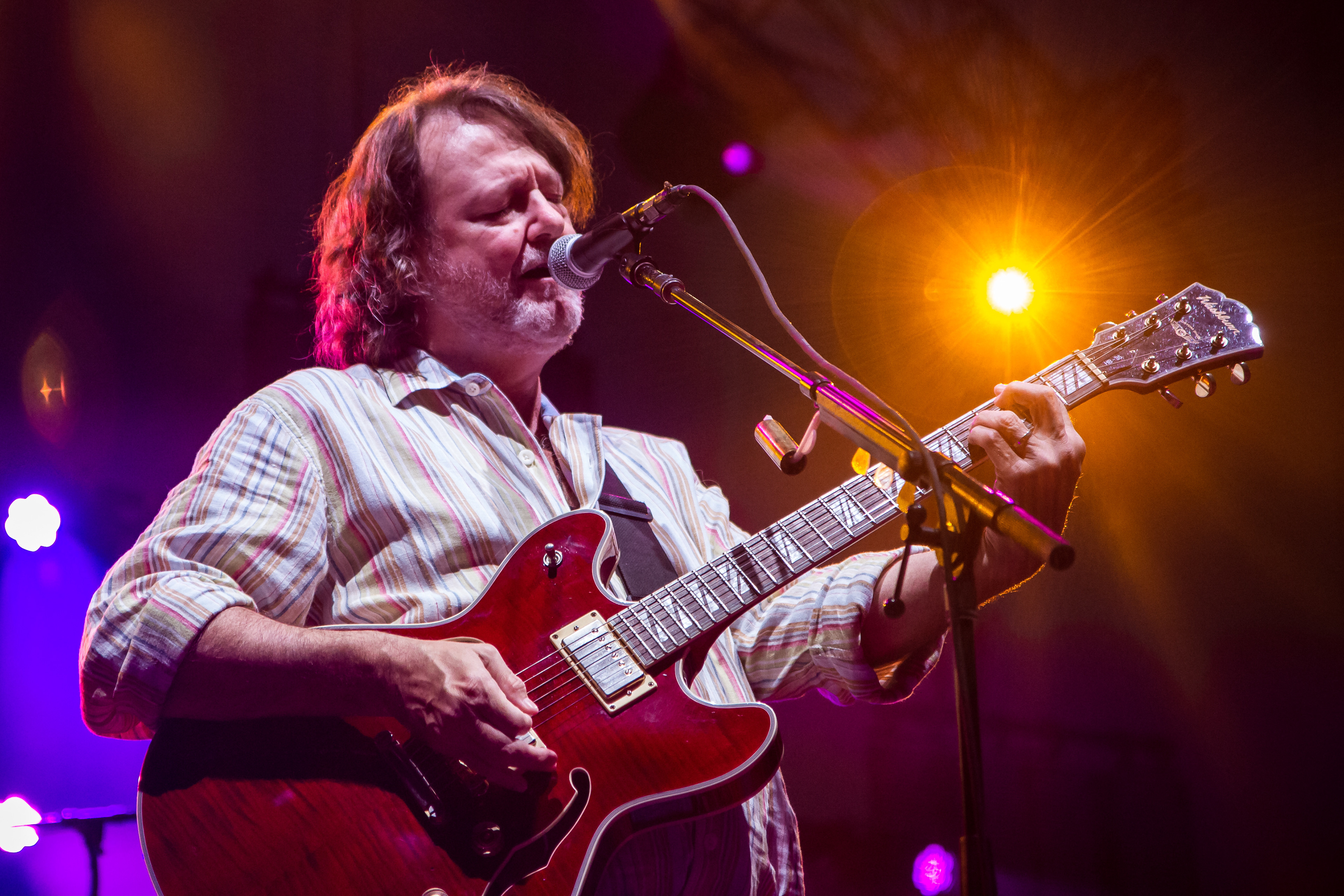 John Bell | Widespread Panic