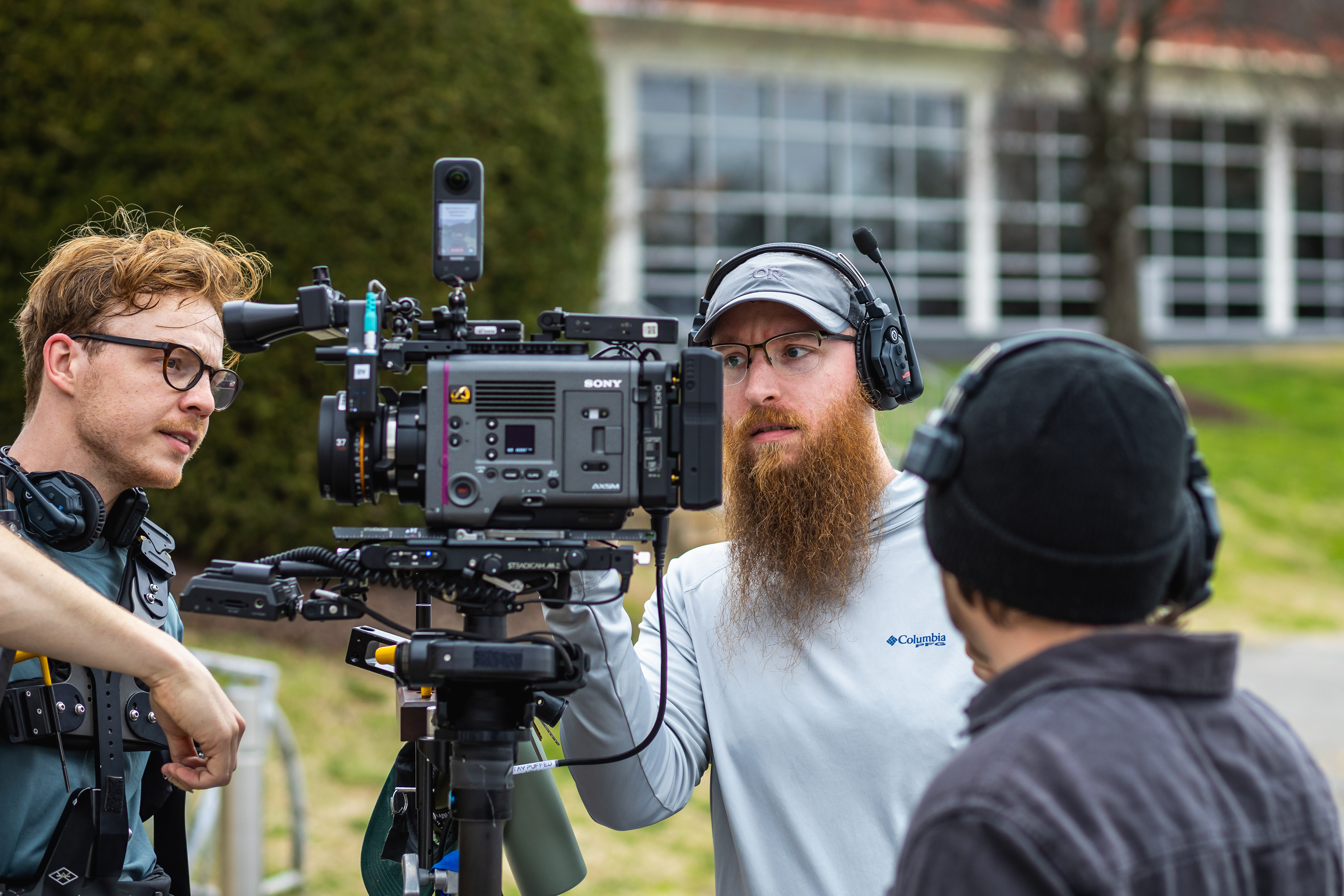 JASON NOTT "I Was Dating All My Friends" (MUSIC VIDEO SHOOT)