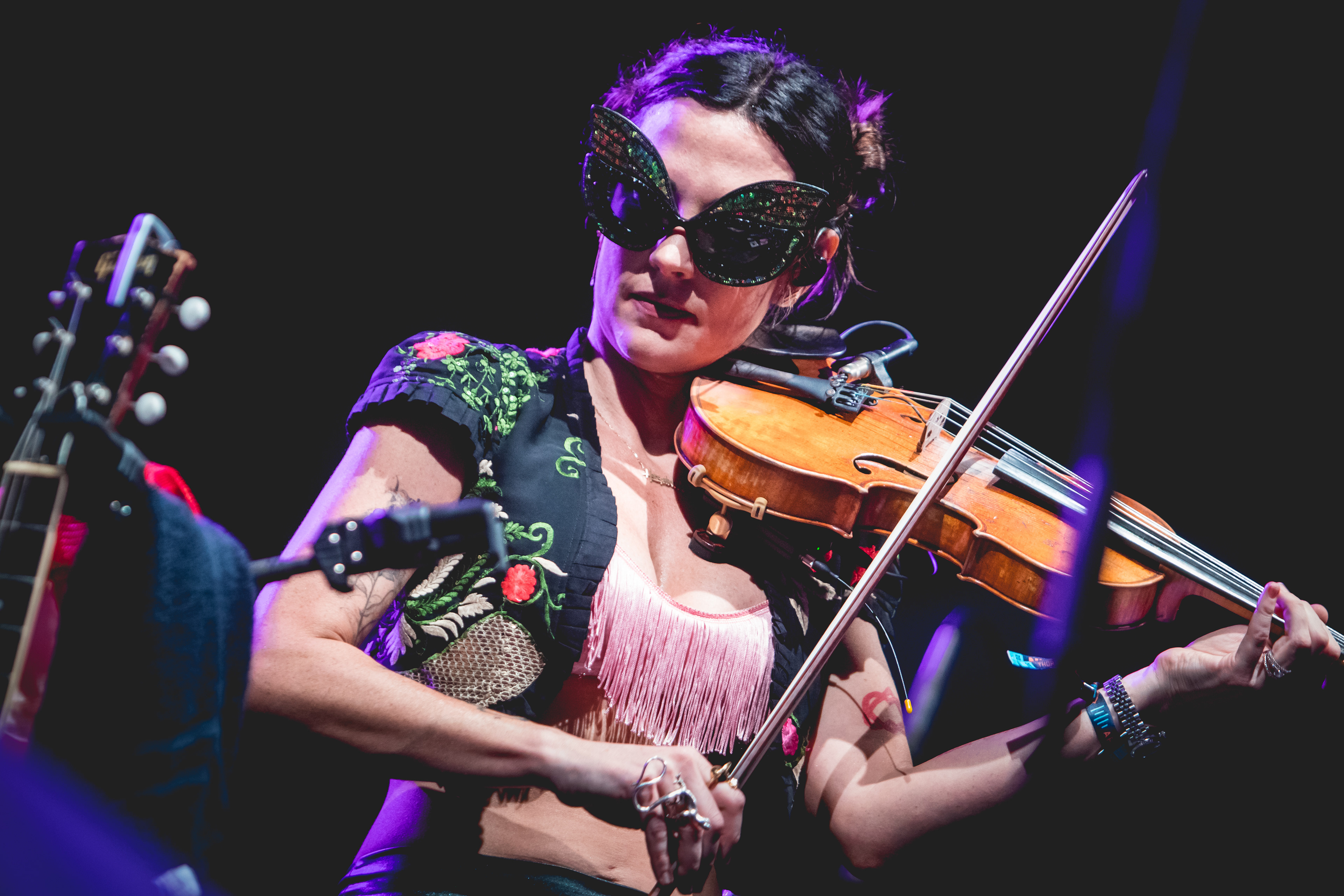Amanda Shires