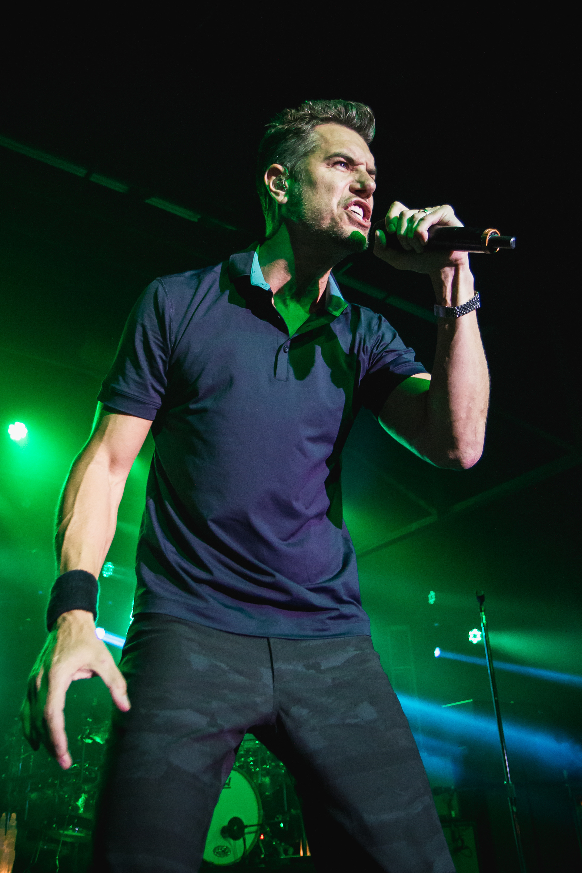 Nick Hexum | 311
