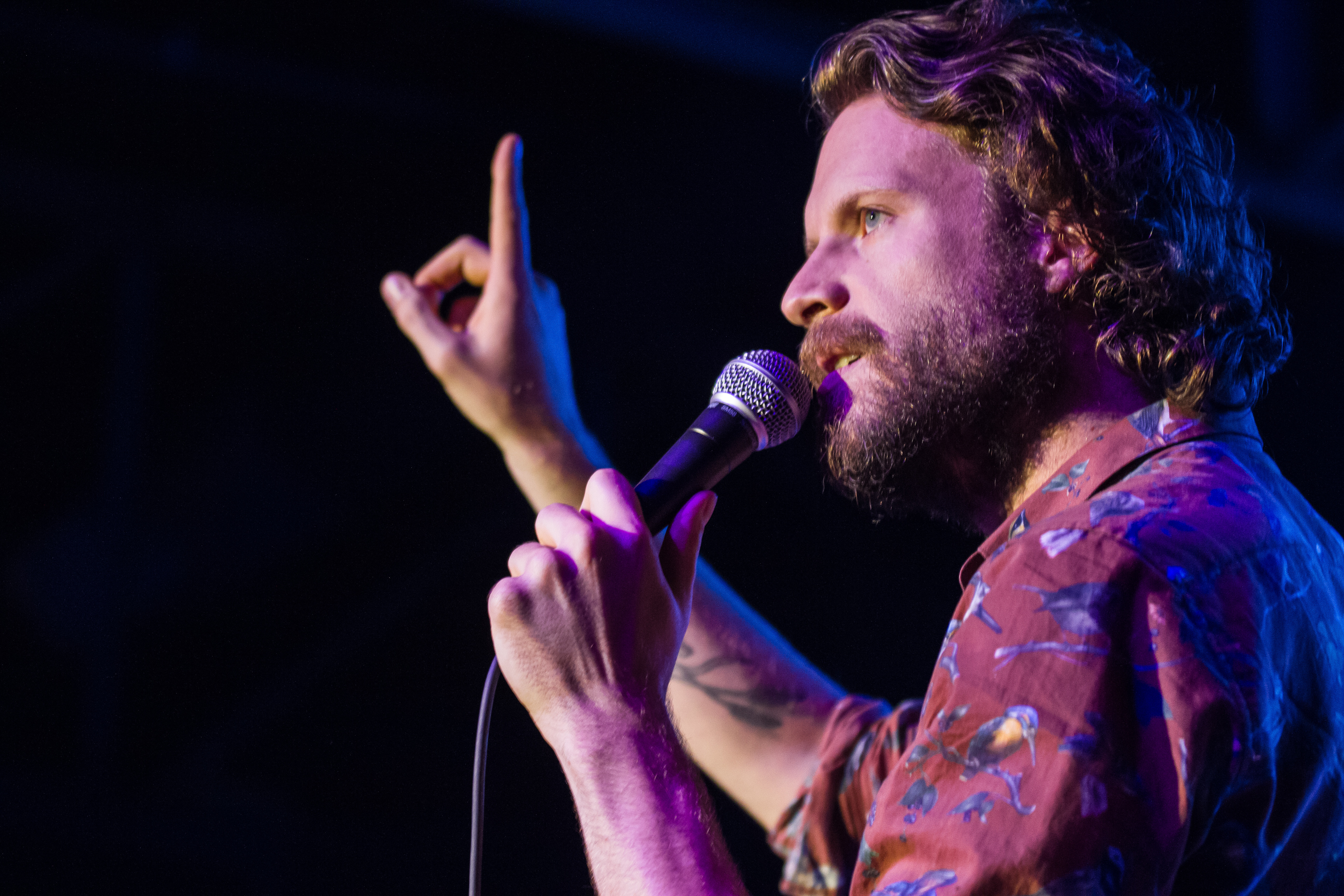 Father John Misty