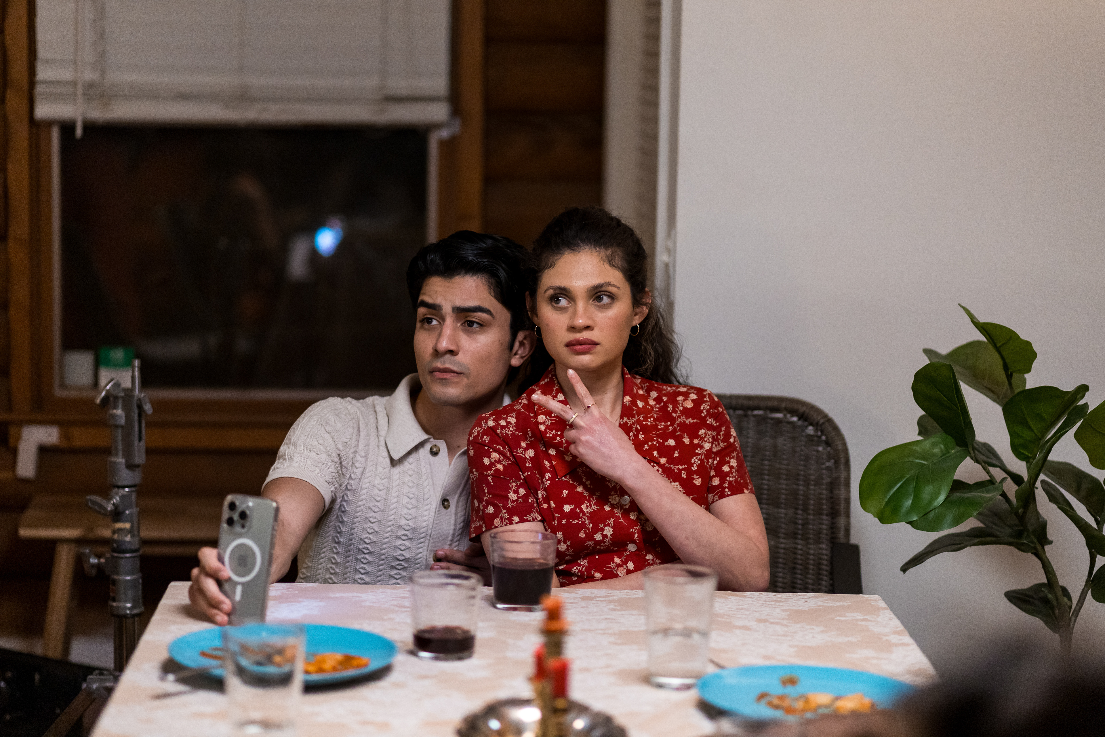 NYLA HAS TROUBLE SLEEPING (SHORT FILM)