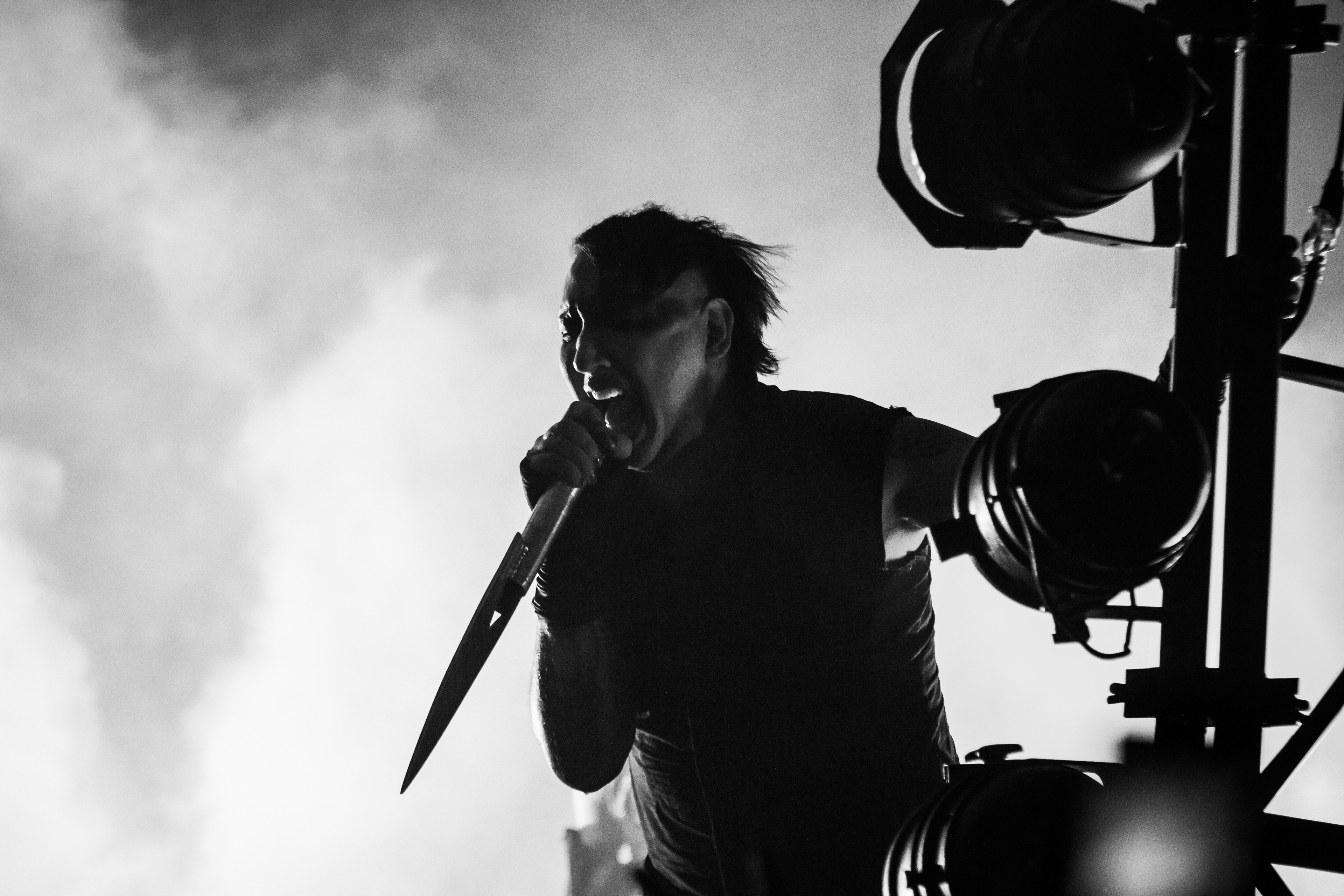 Marilyn Manson
