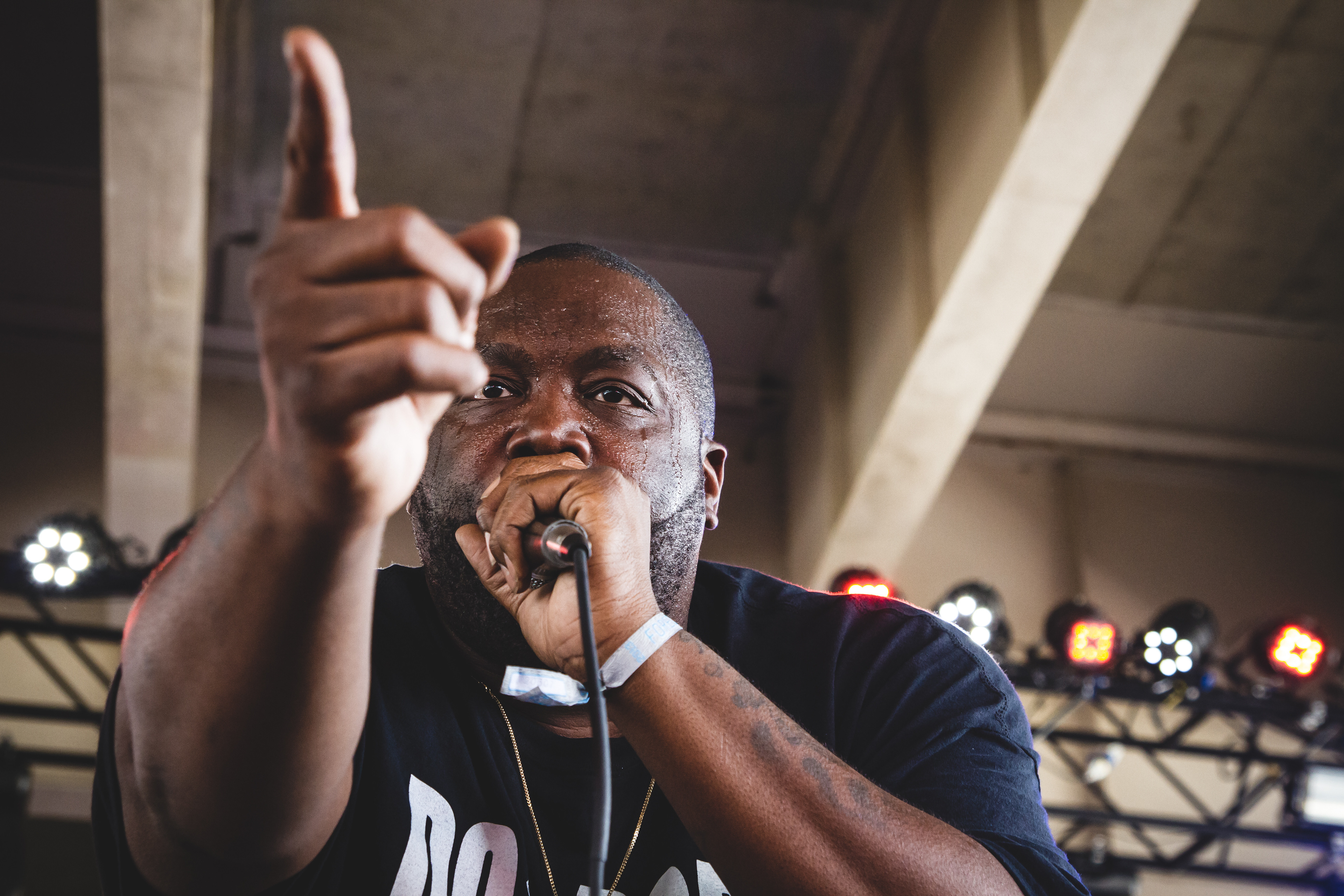 Killer Mike | Run The Jewels