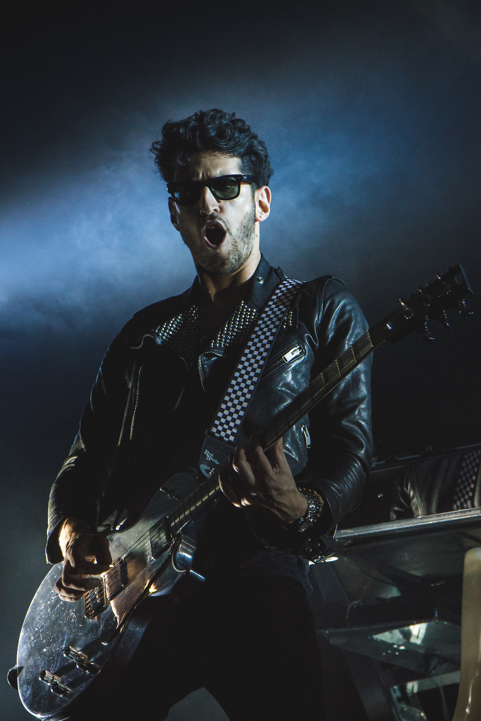 Chromeo