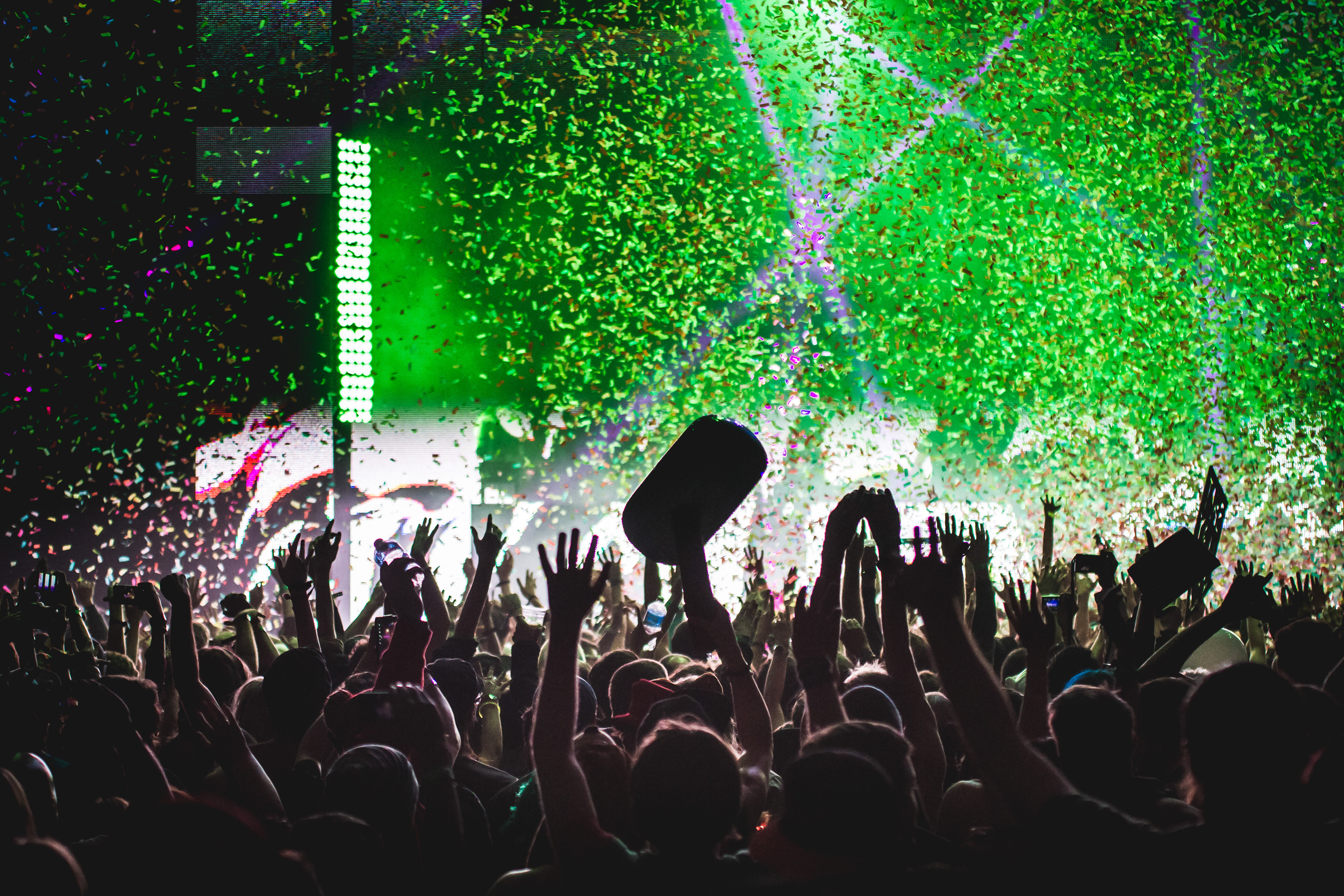 Mountain Oasis Festival 2013