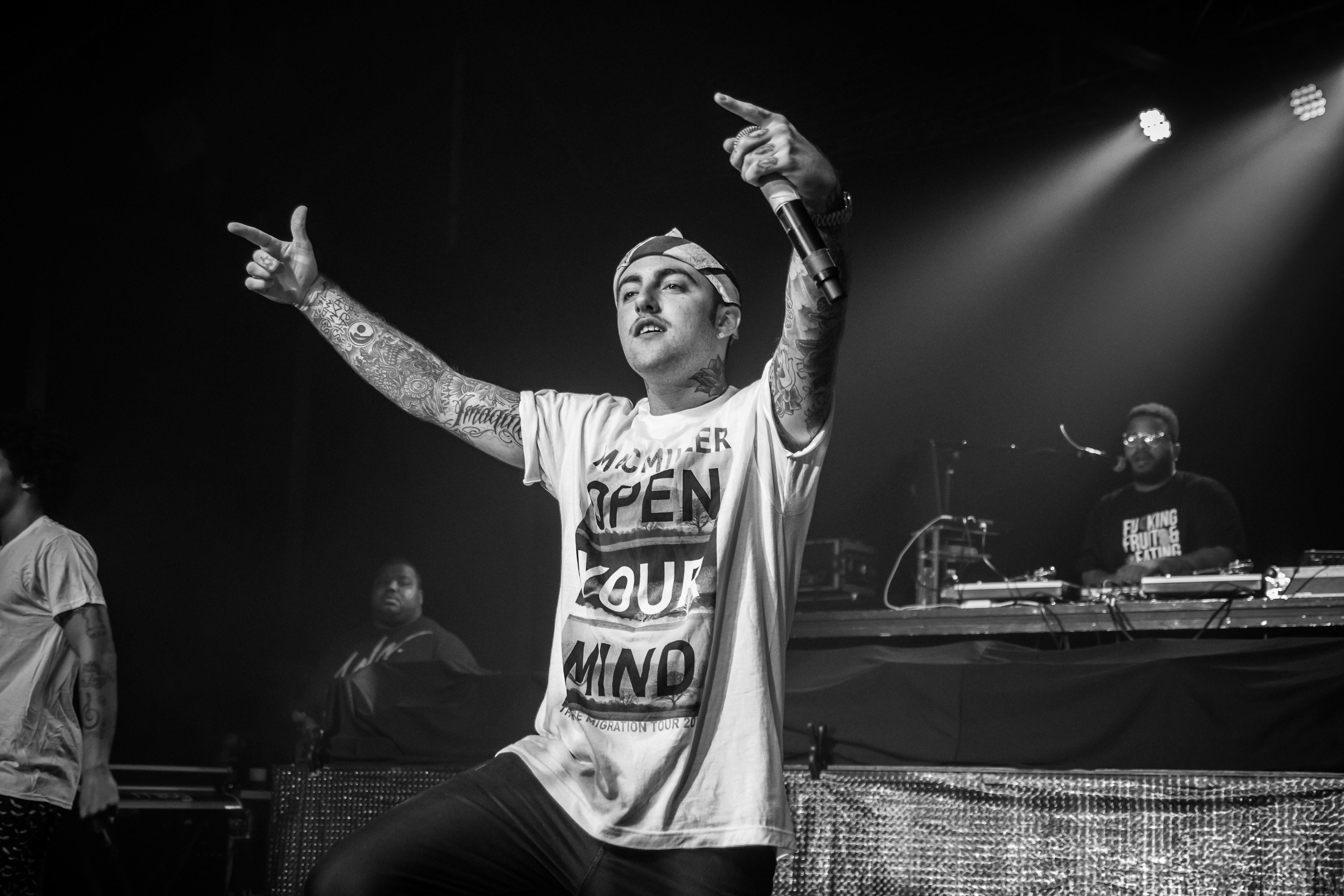 Mac Miller