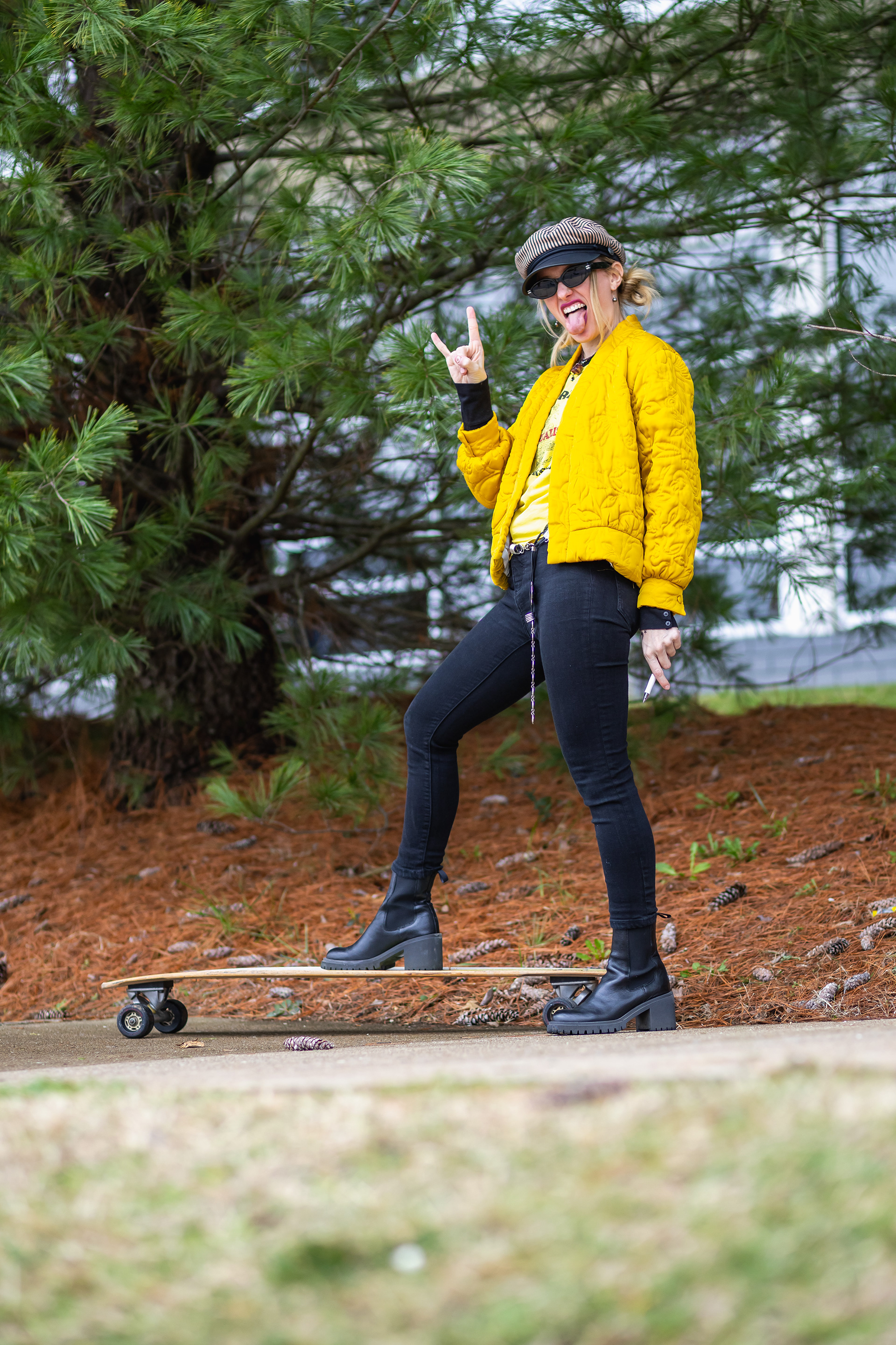 JASON NOTT "I Was Dating All My Friends" (MUSIC VIDEO SHOOT)