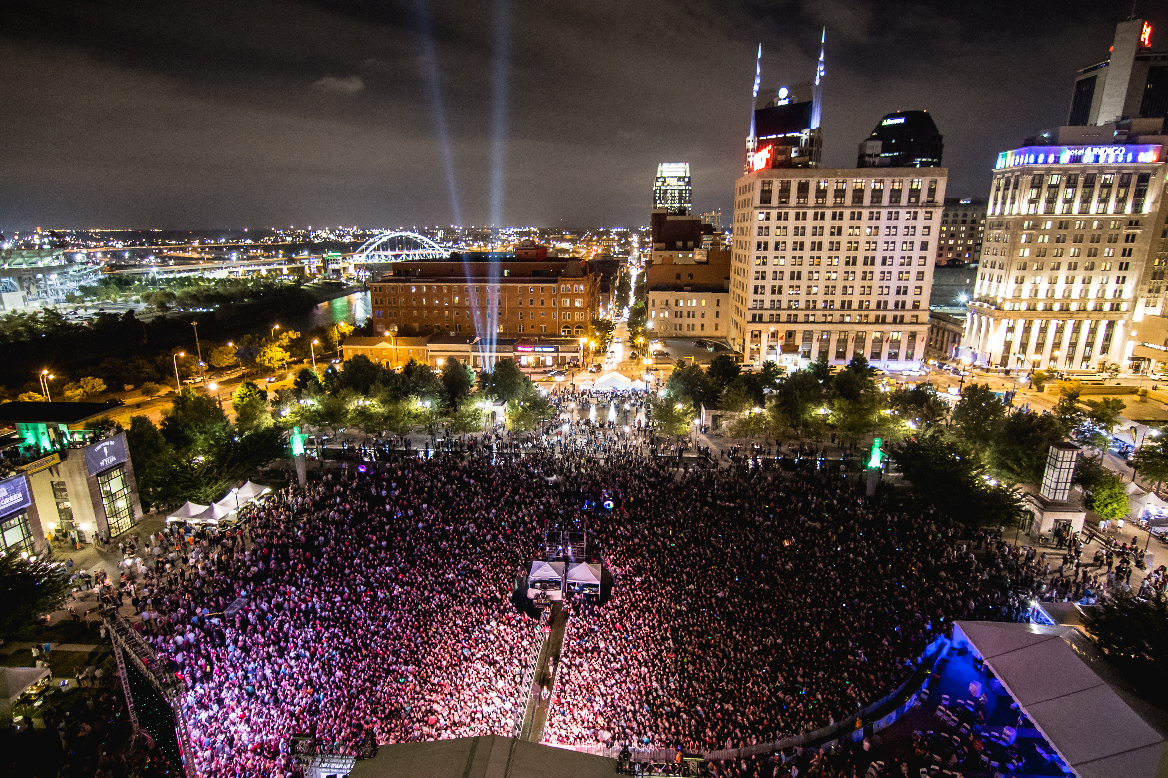 Passion Pit | Live On The Green