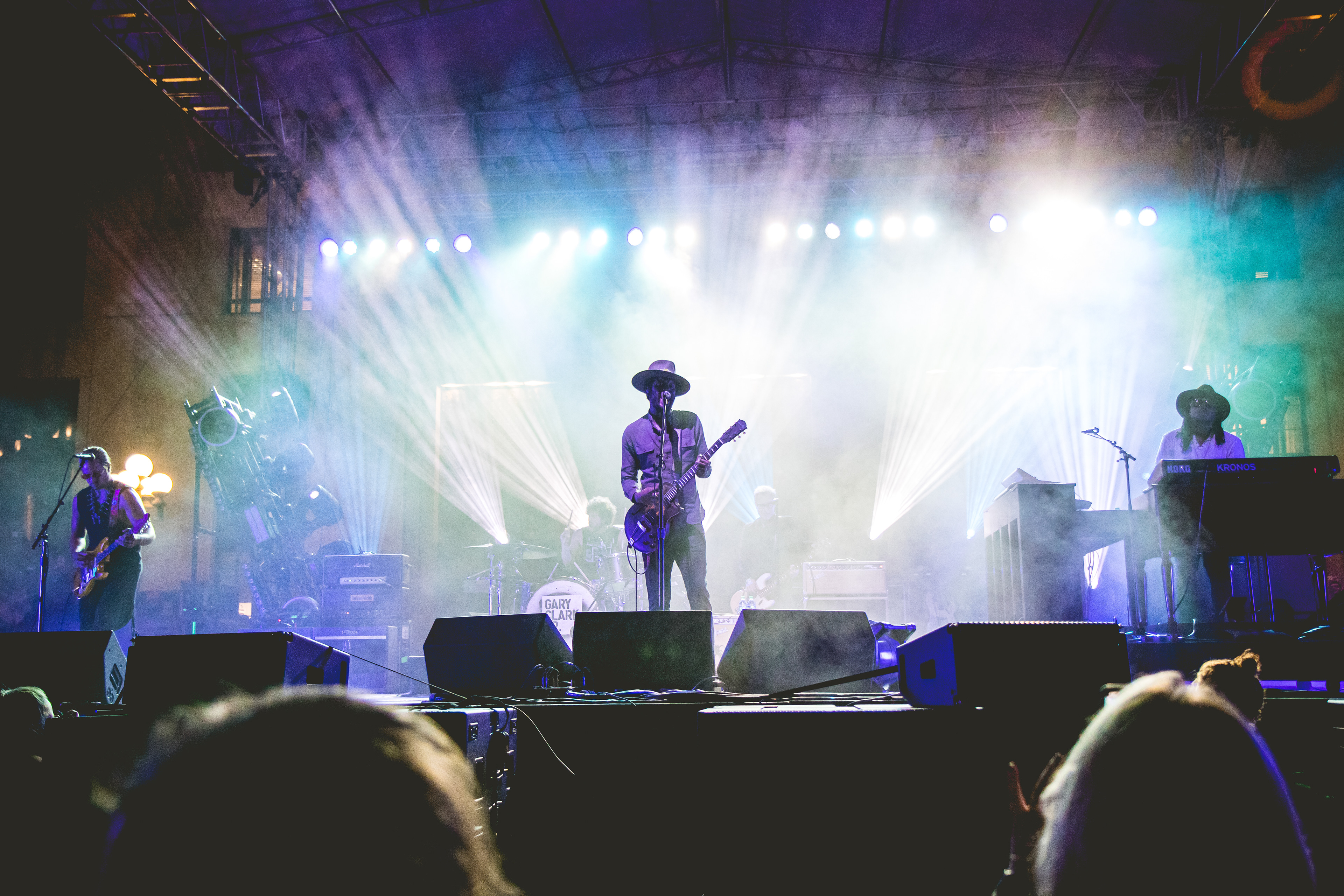 Gary Clark Jr.