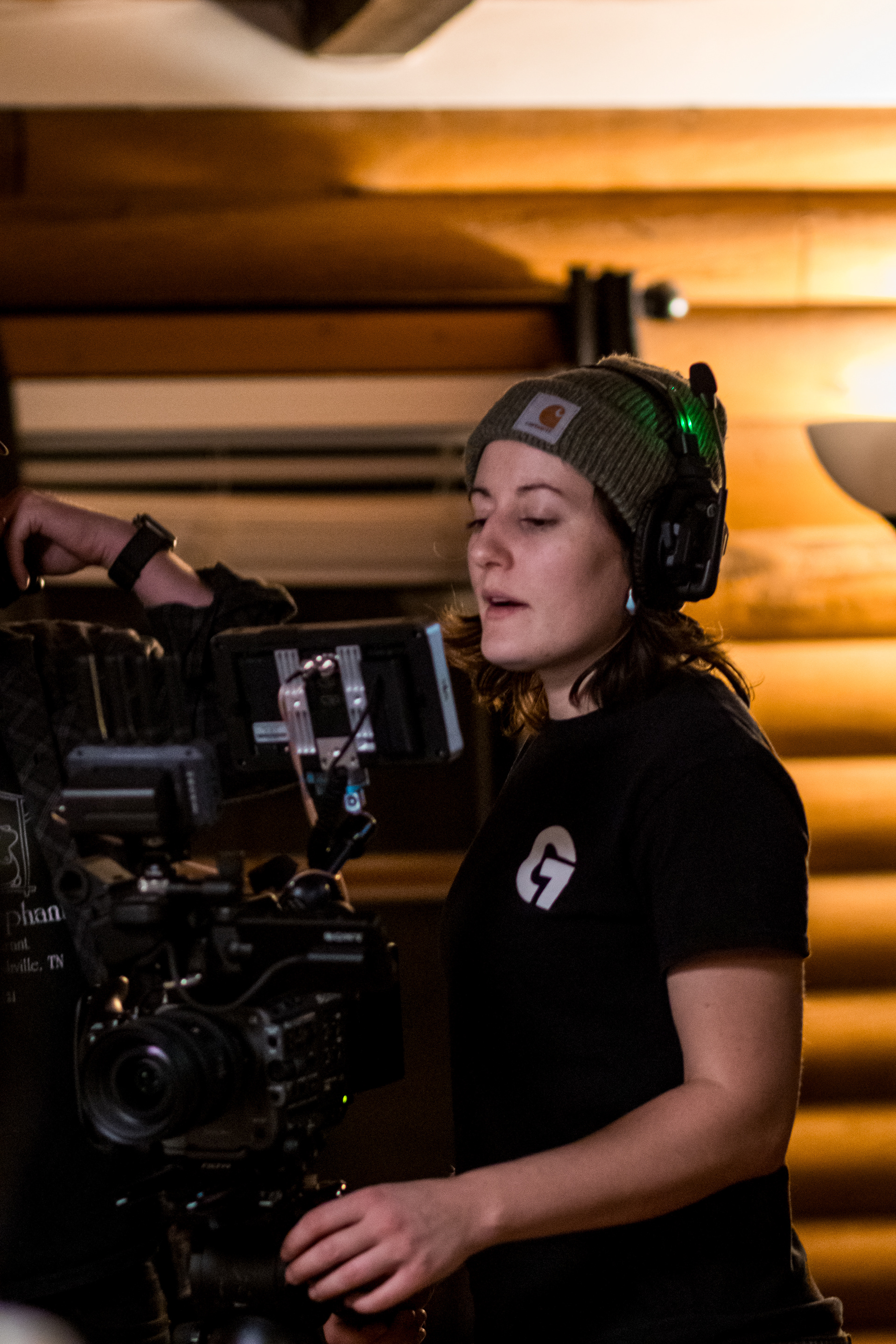 NYLA HAS TROUBLE SLEEPING (SHORT FILM)