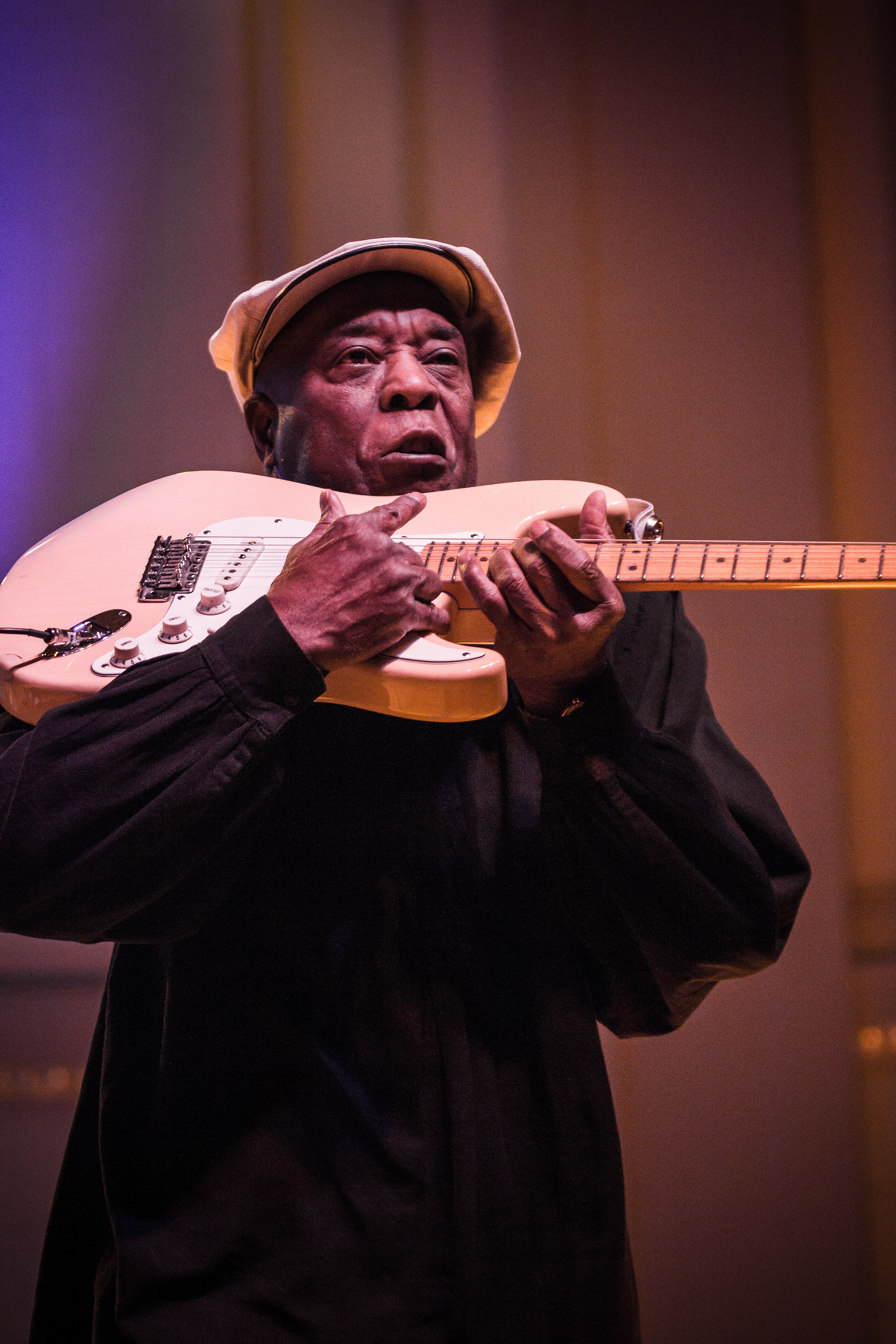 Buddy Guy