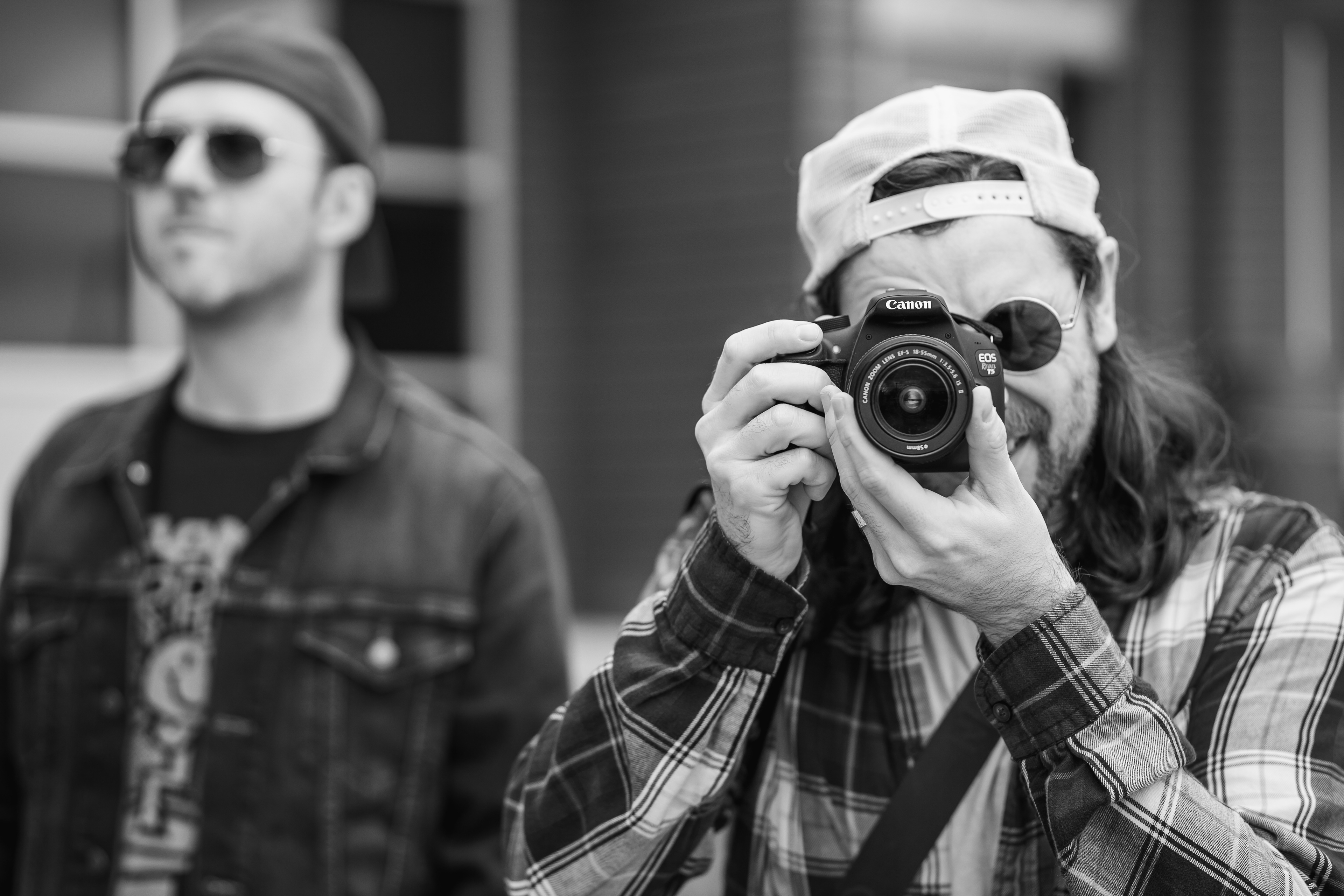 JASON NOTT "I Was Dating All My Friends" (MUSIC VIDEO SHOOT)