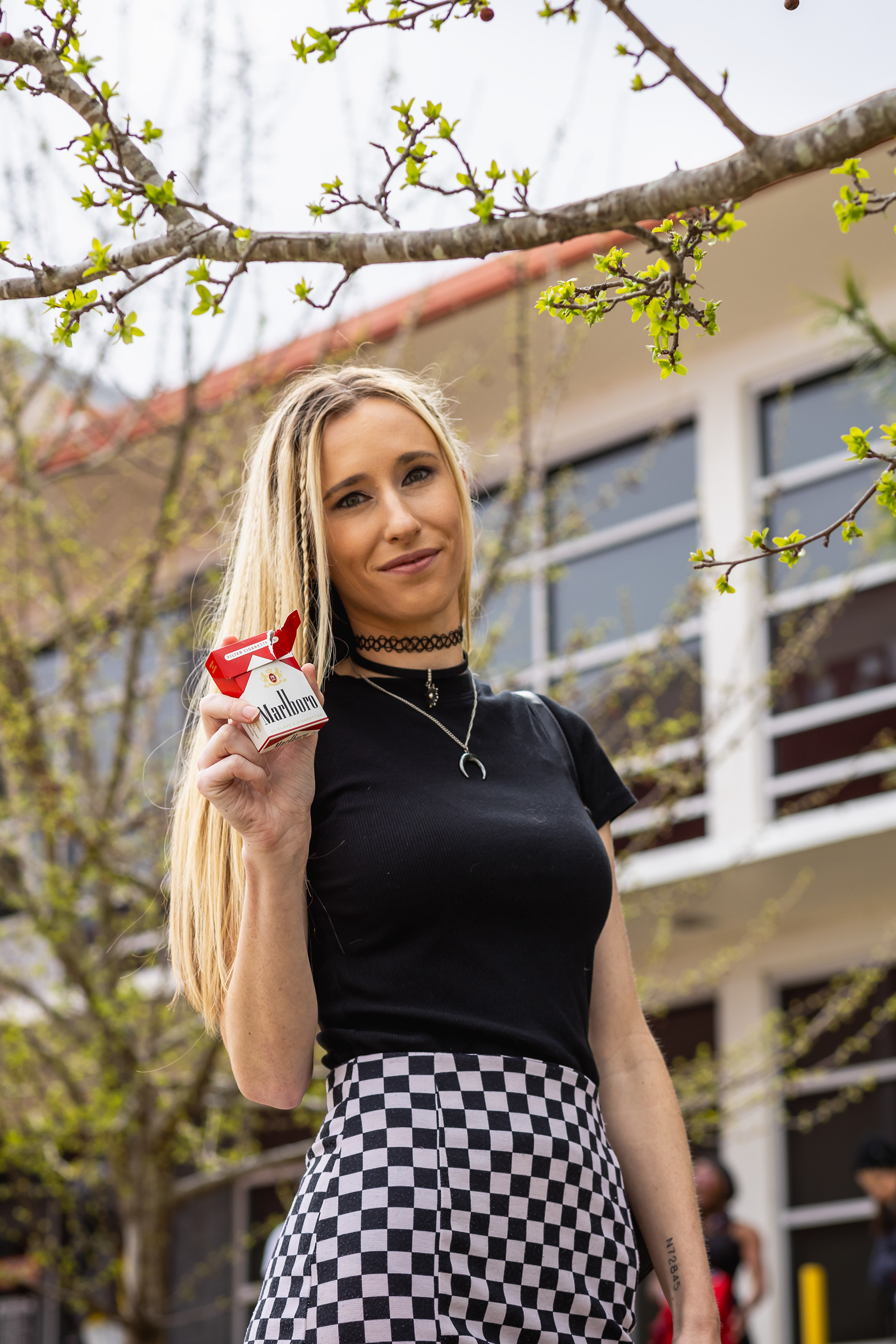 JASON NOTT "I Was Dating All My Friends" (MUSIC VIDEO SHOOT)