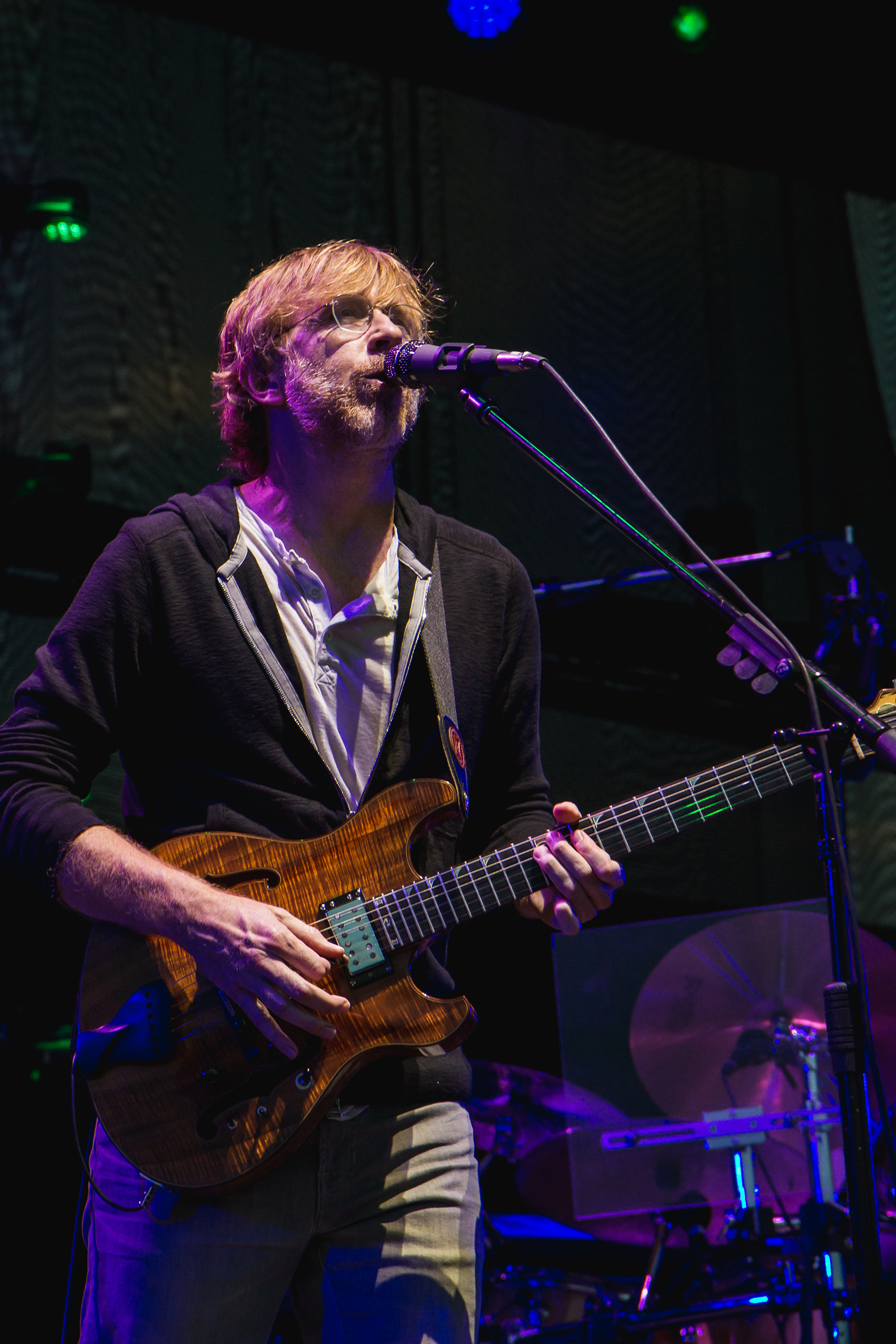 Trey Anastasio | Phish