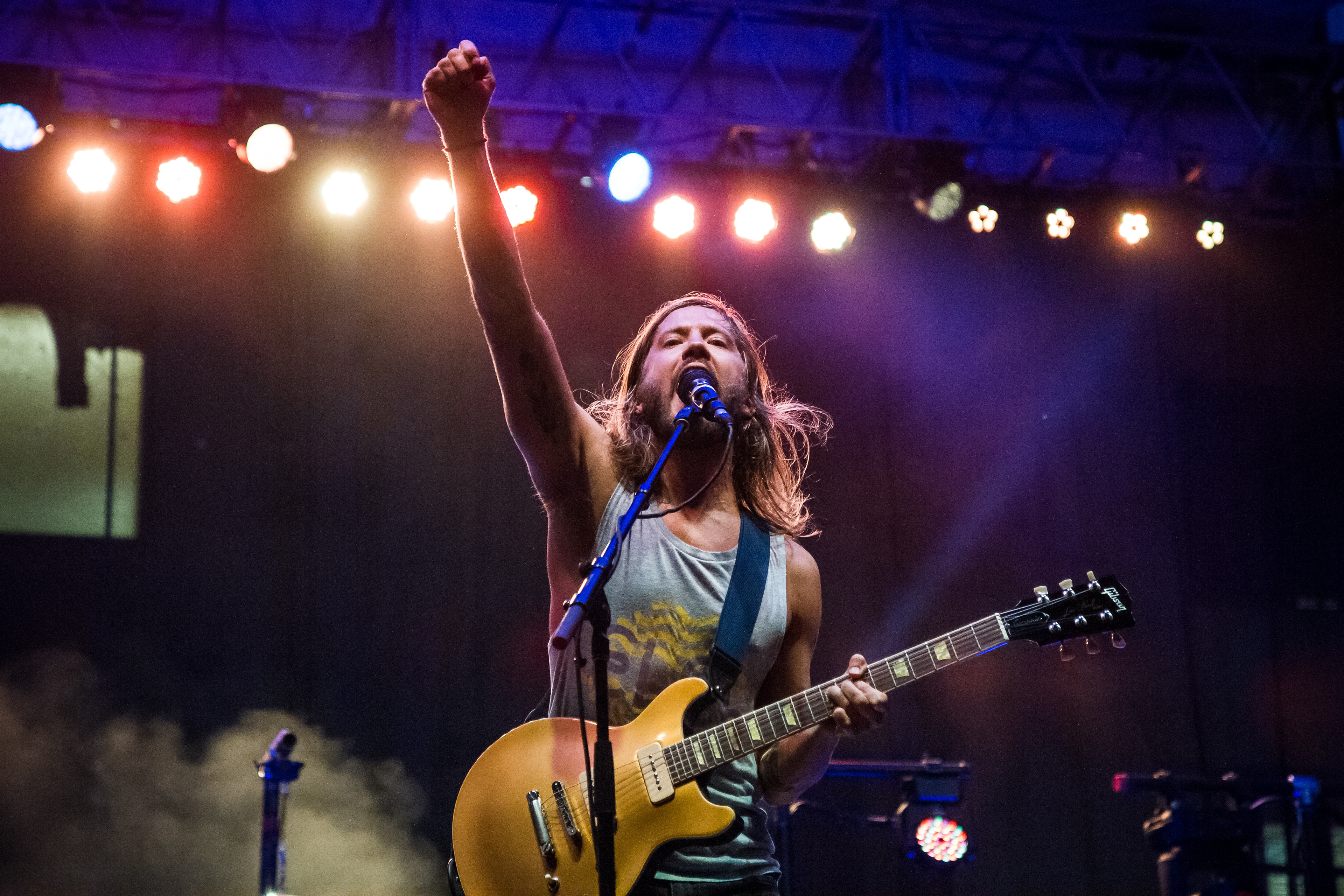 Trev Herbert | Moon Taxi