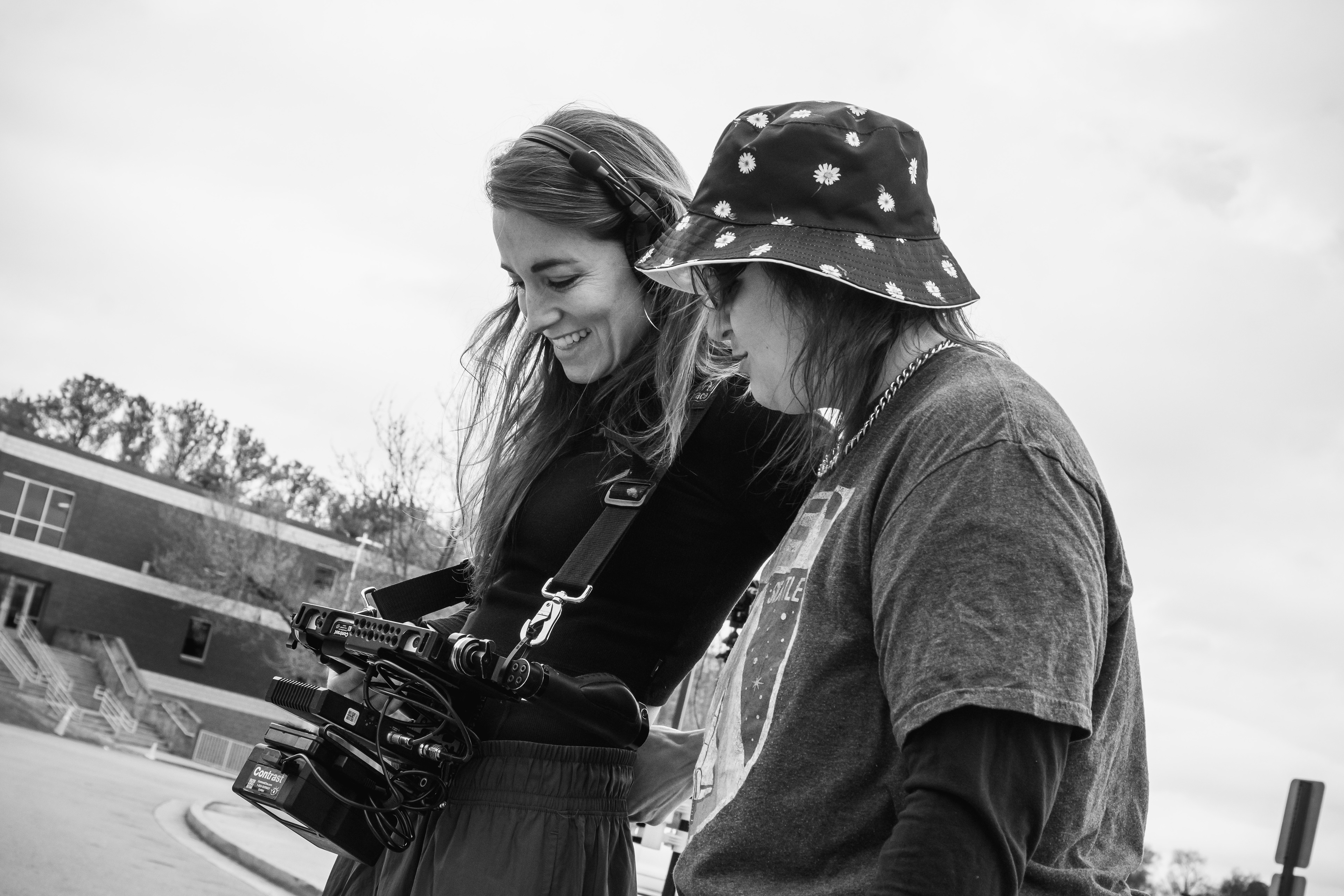 JASON NOTT "I Was Dating All My Friends" (MUSIC VIDEO SHOOT)